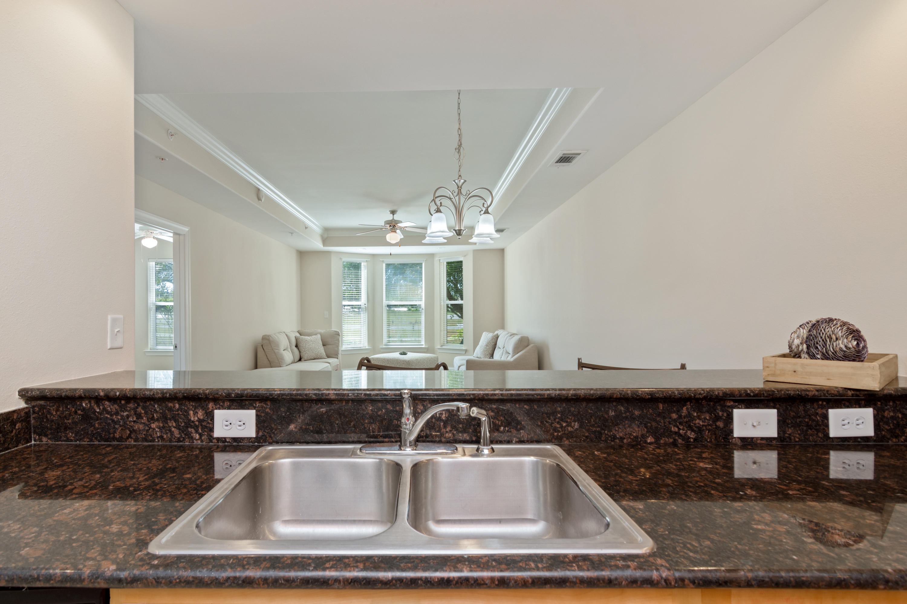 OLD BAY VILLAGE CONDO - Residential