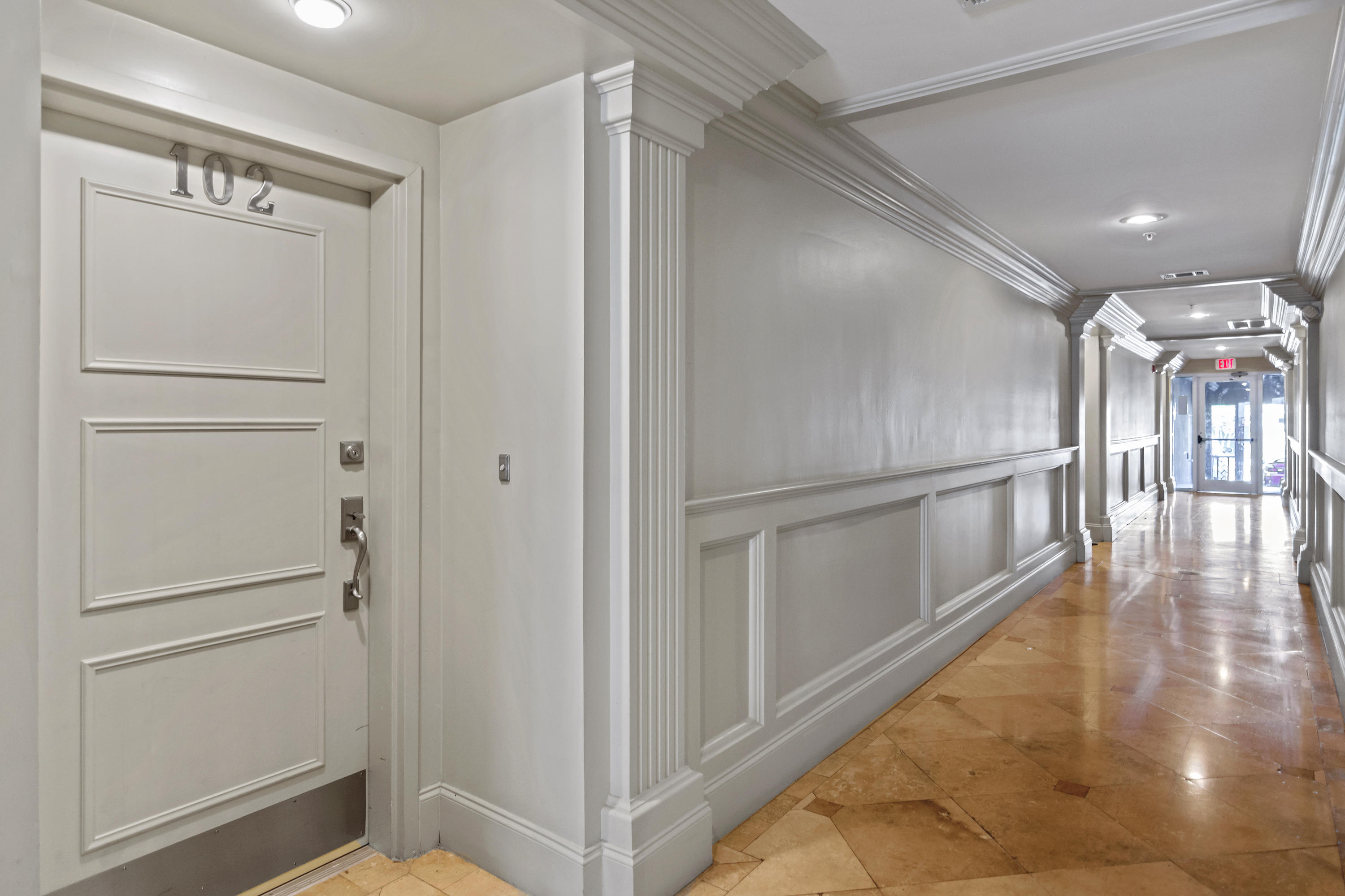 OLD BAY VILLAGE CONDO - Residential