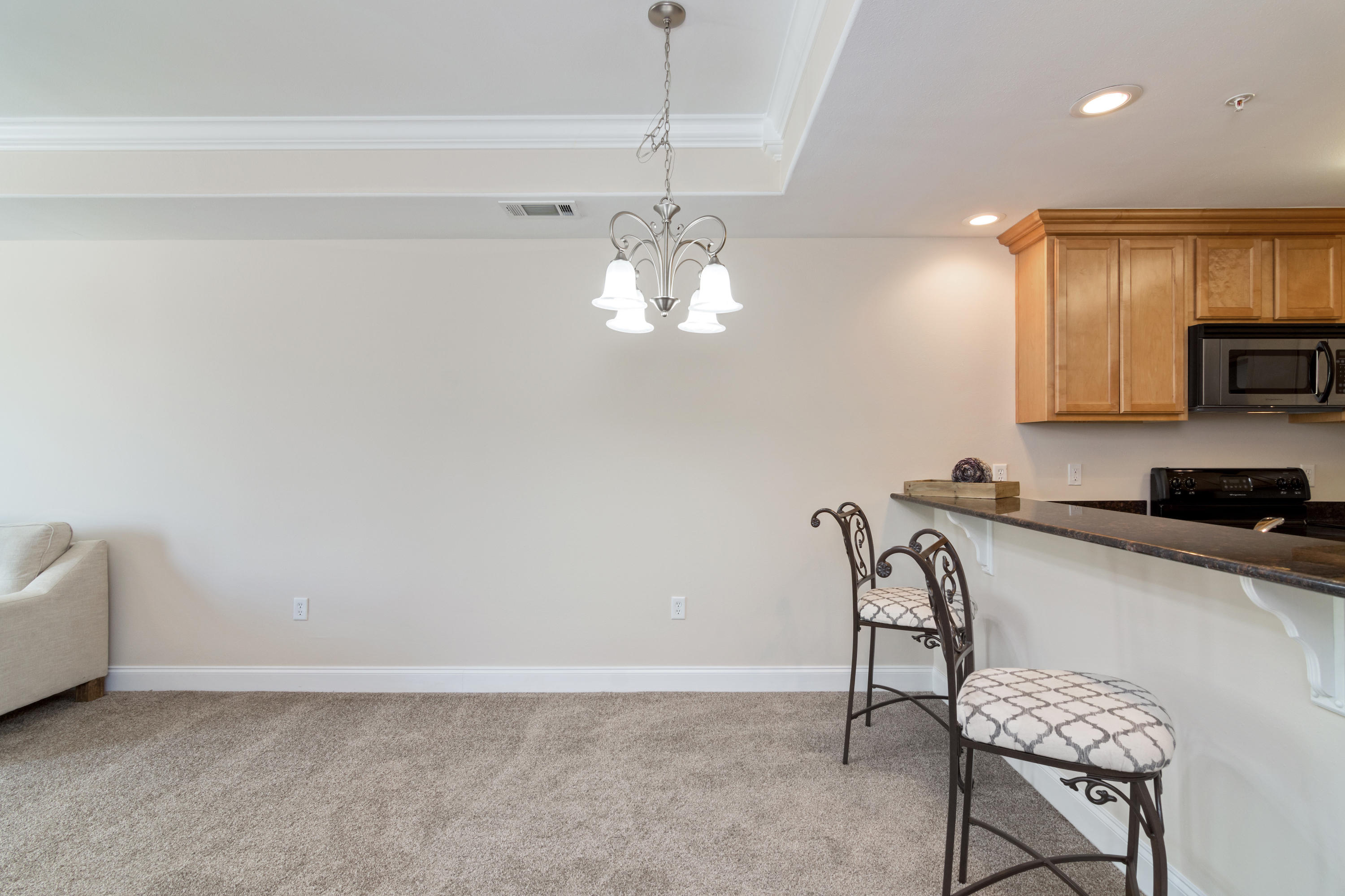 OLD BAY VILLAGE CONDO - Residential