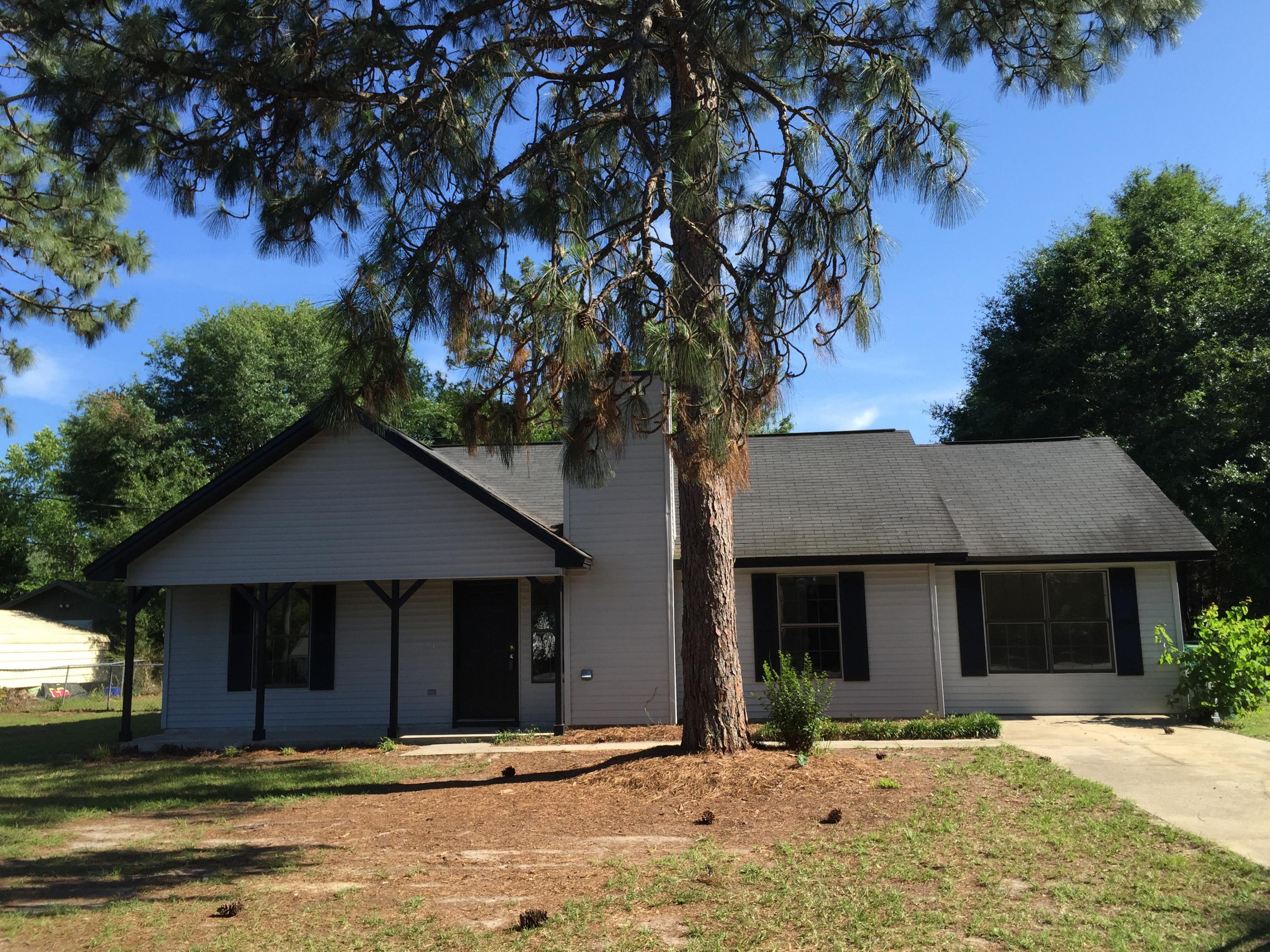 SHOAL WOOD ESTATES - Residential