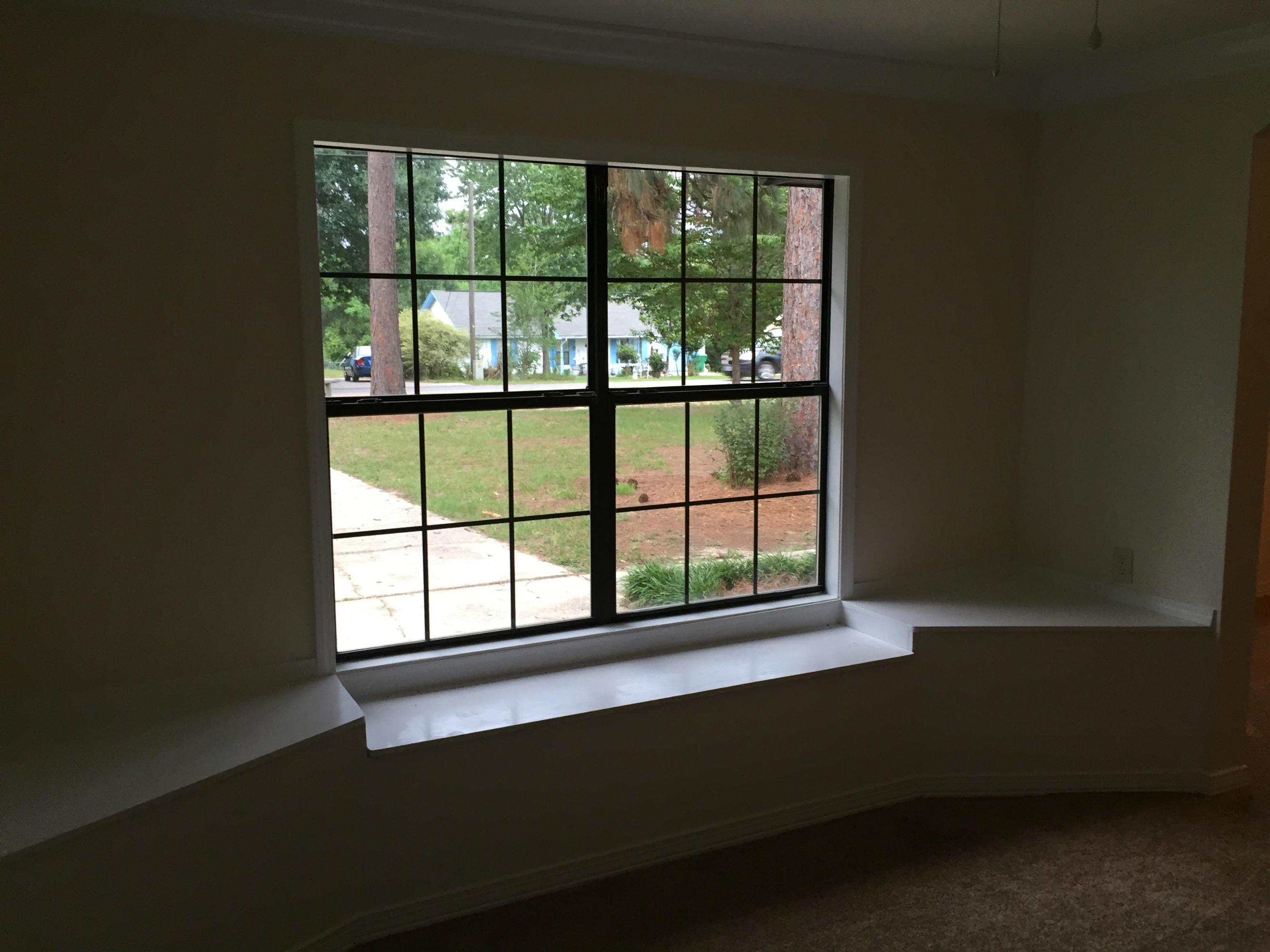 SHOAL WOOD ESTATES - Residential