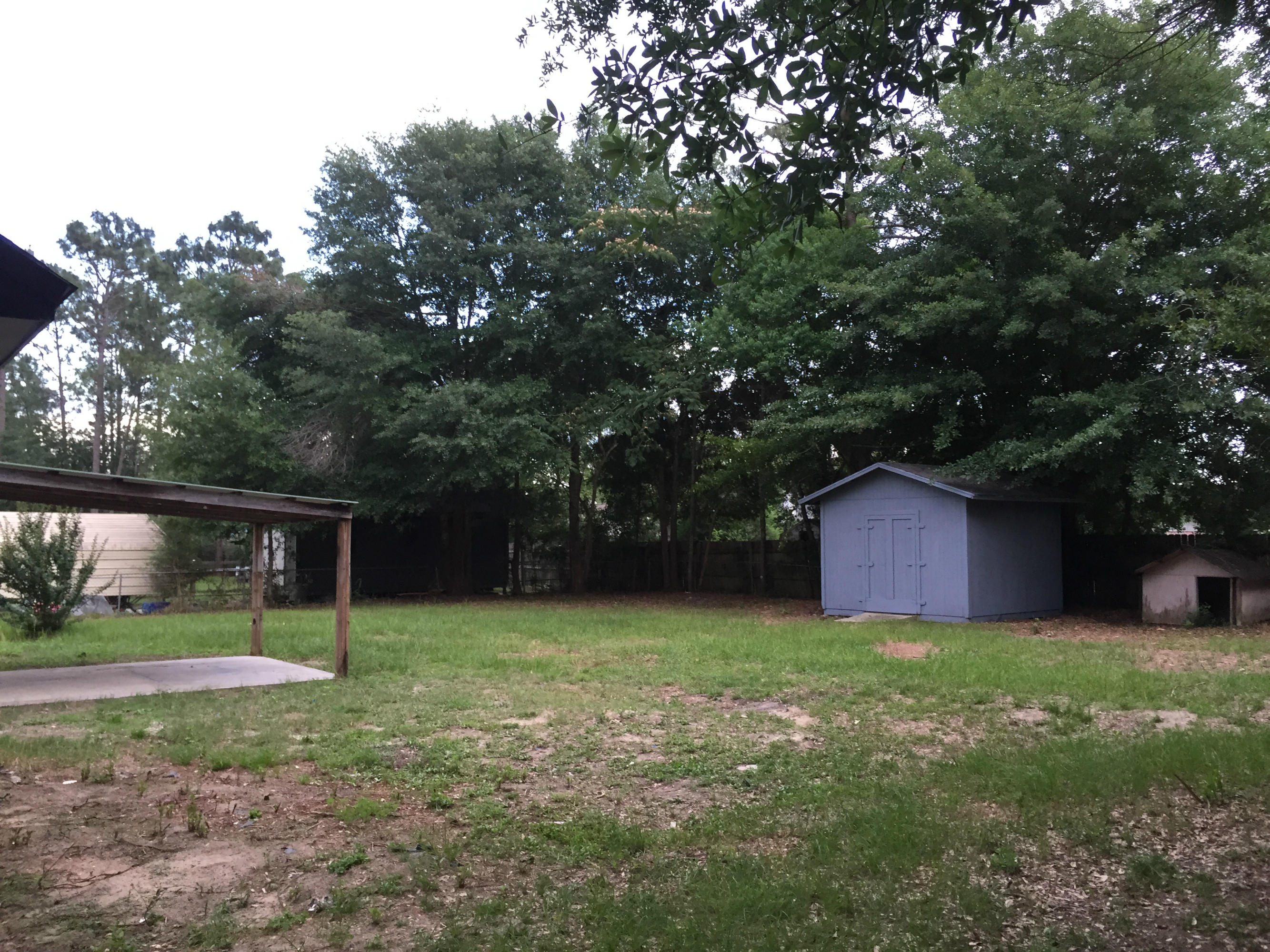 SHOAL WOOD ESTATES - Residential