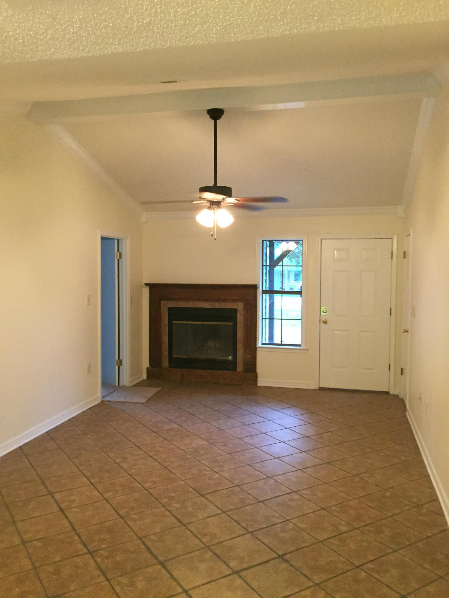 SHOAL WOOD ESTATES - Residential