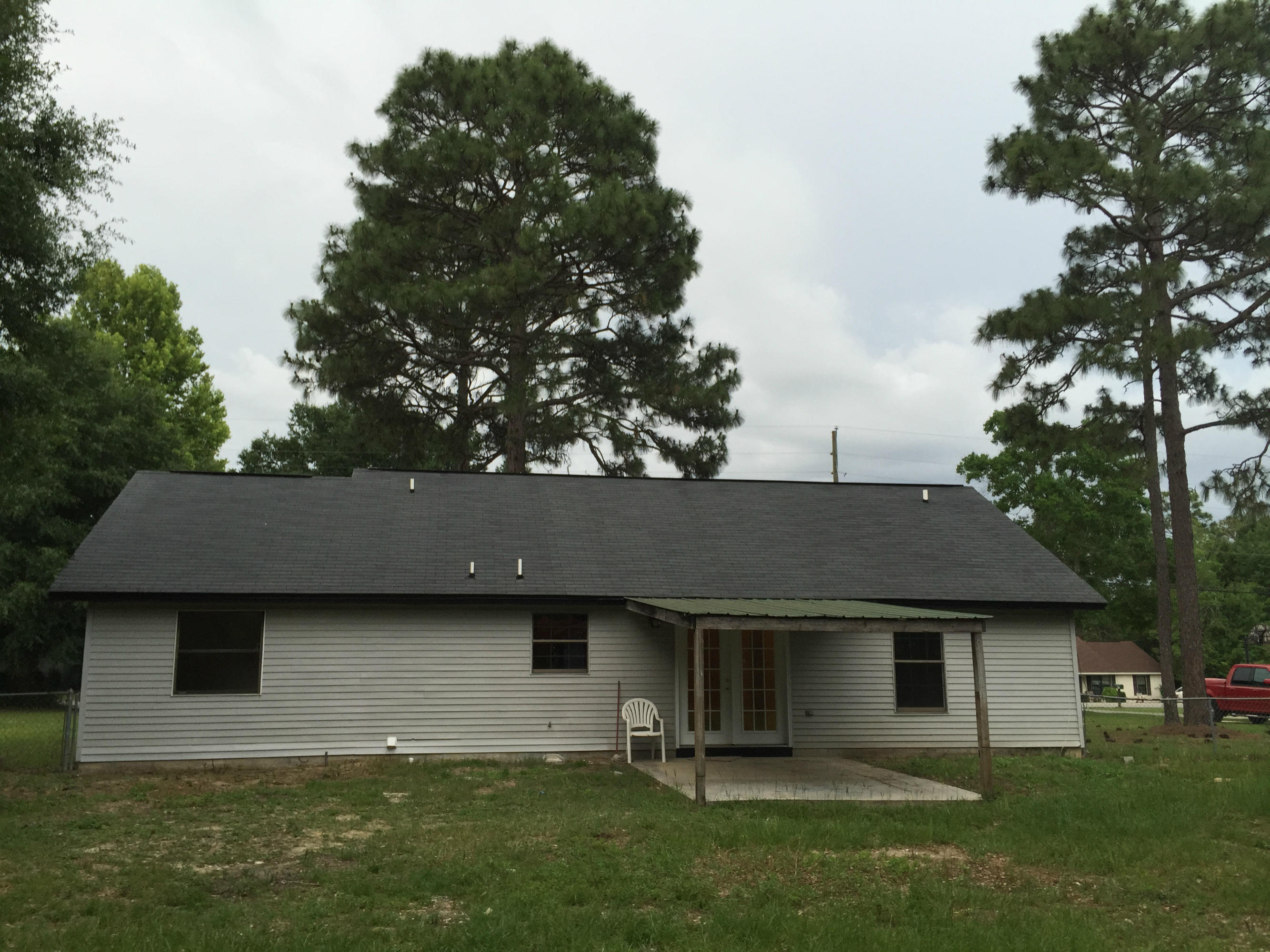 SHOAL WOOD ESTATES - Residential