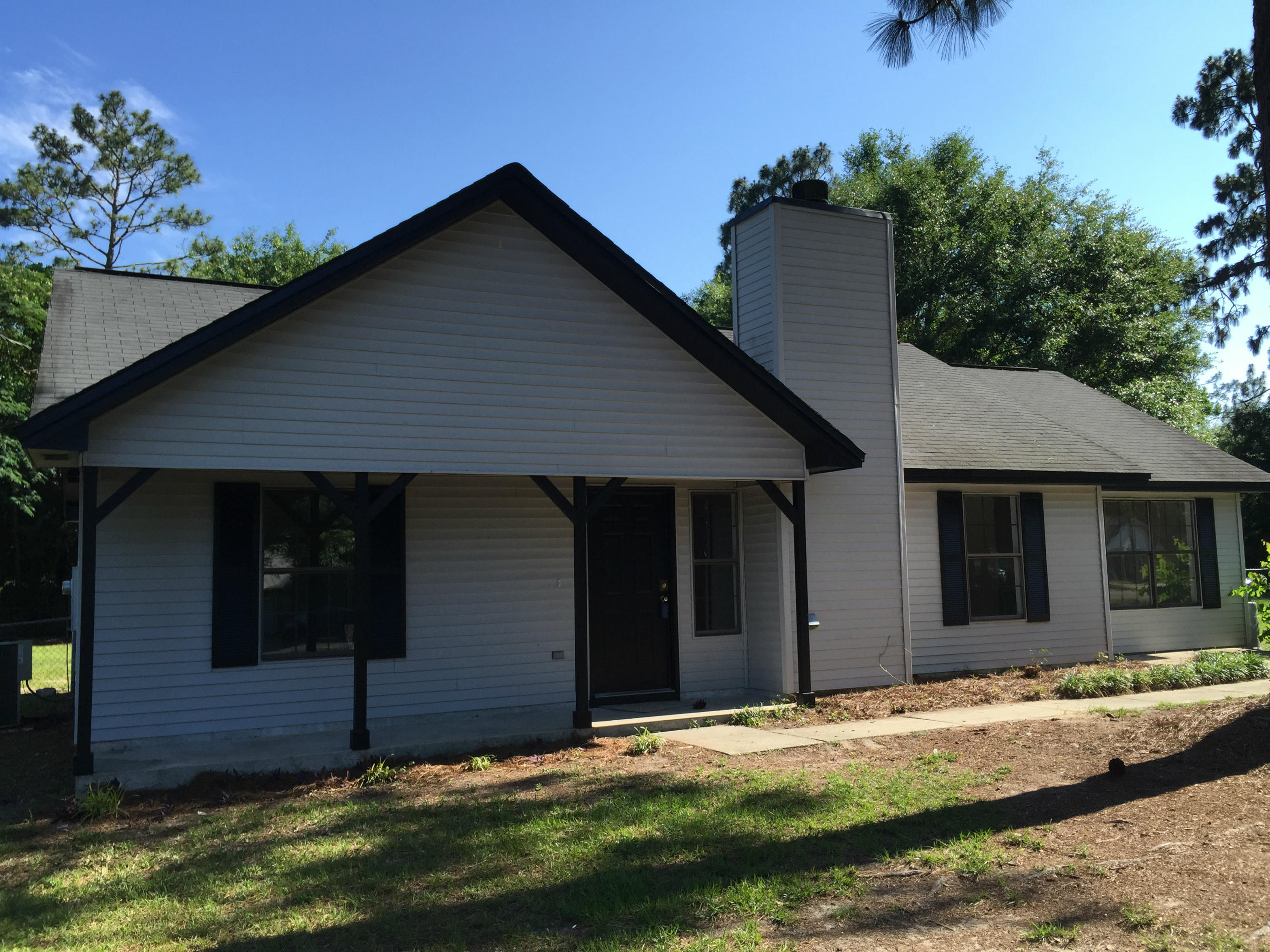 SHOAL WOOD ESTATES - Residential