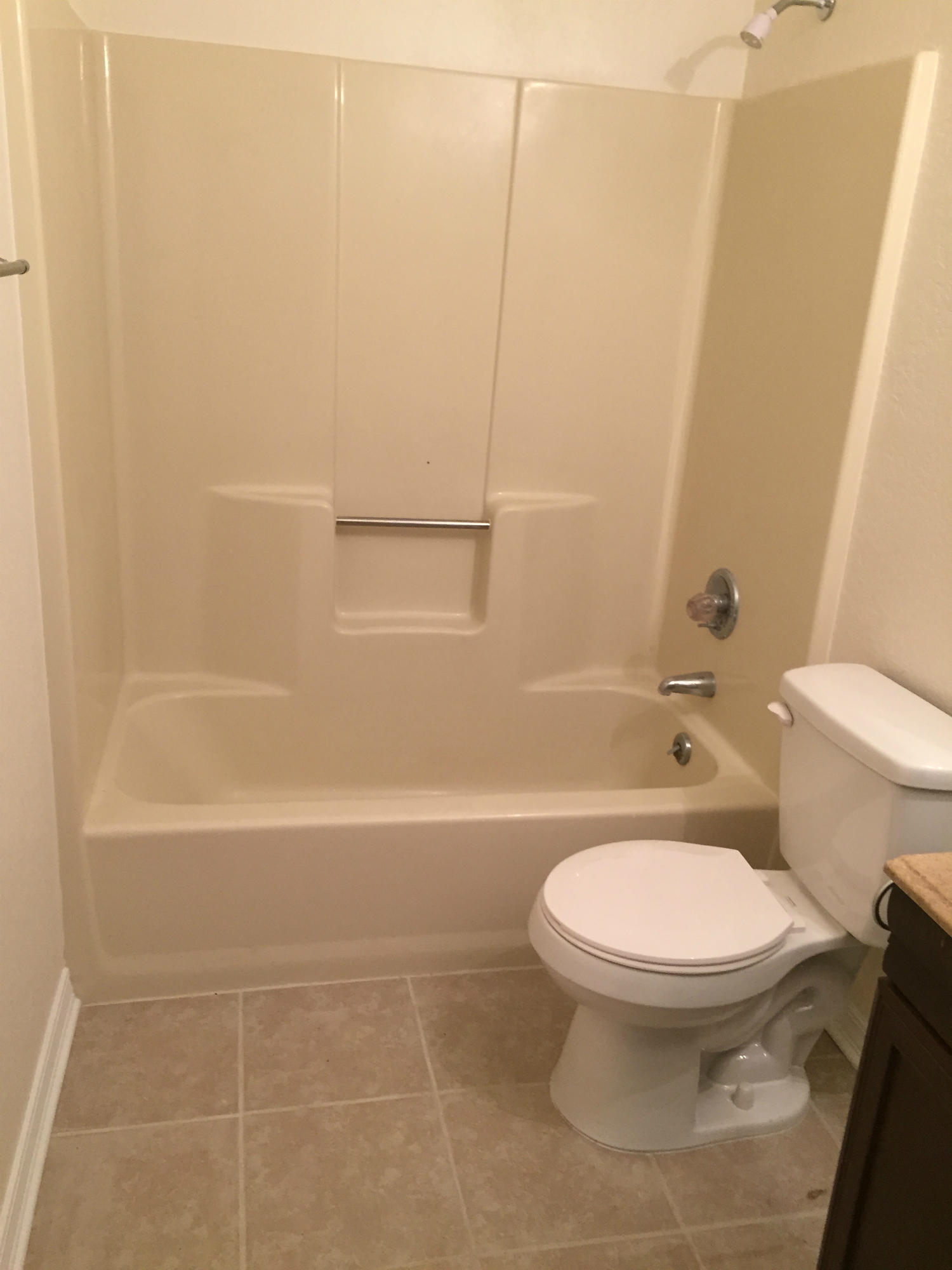 SHOAL WOOD ESTATES - Residential