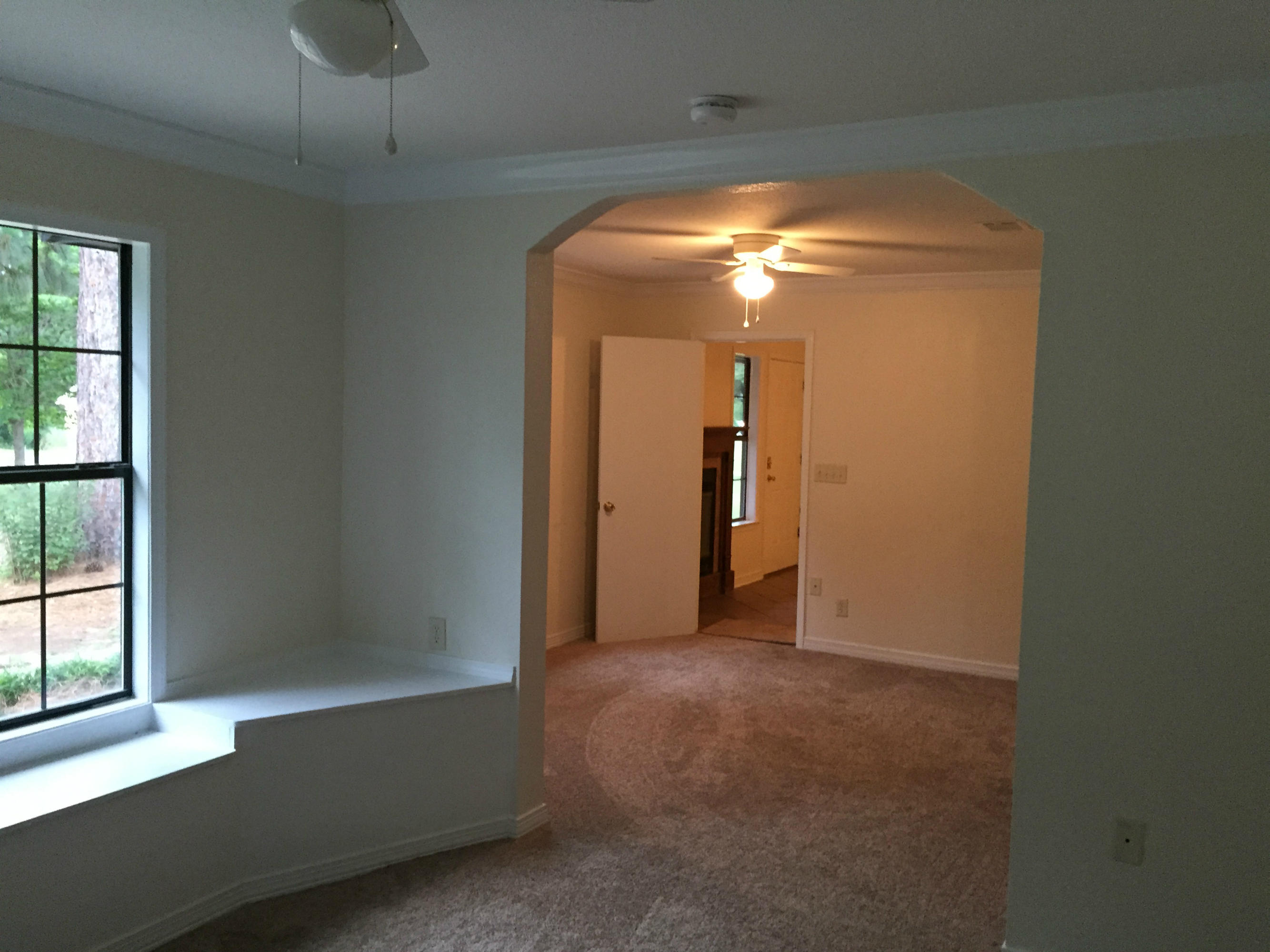 SHOAL WOOD ESTATES - Residential