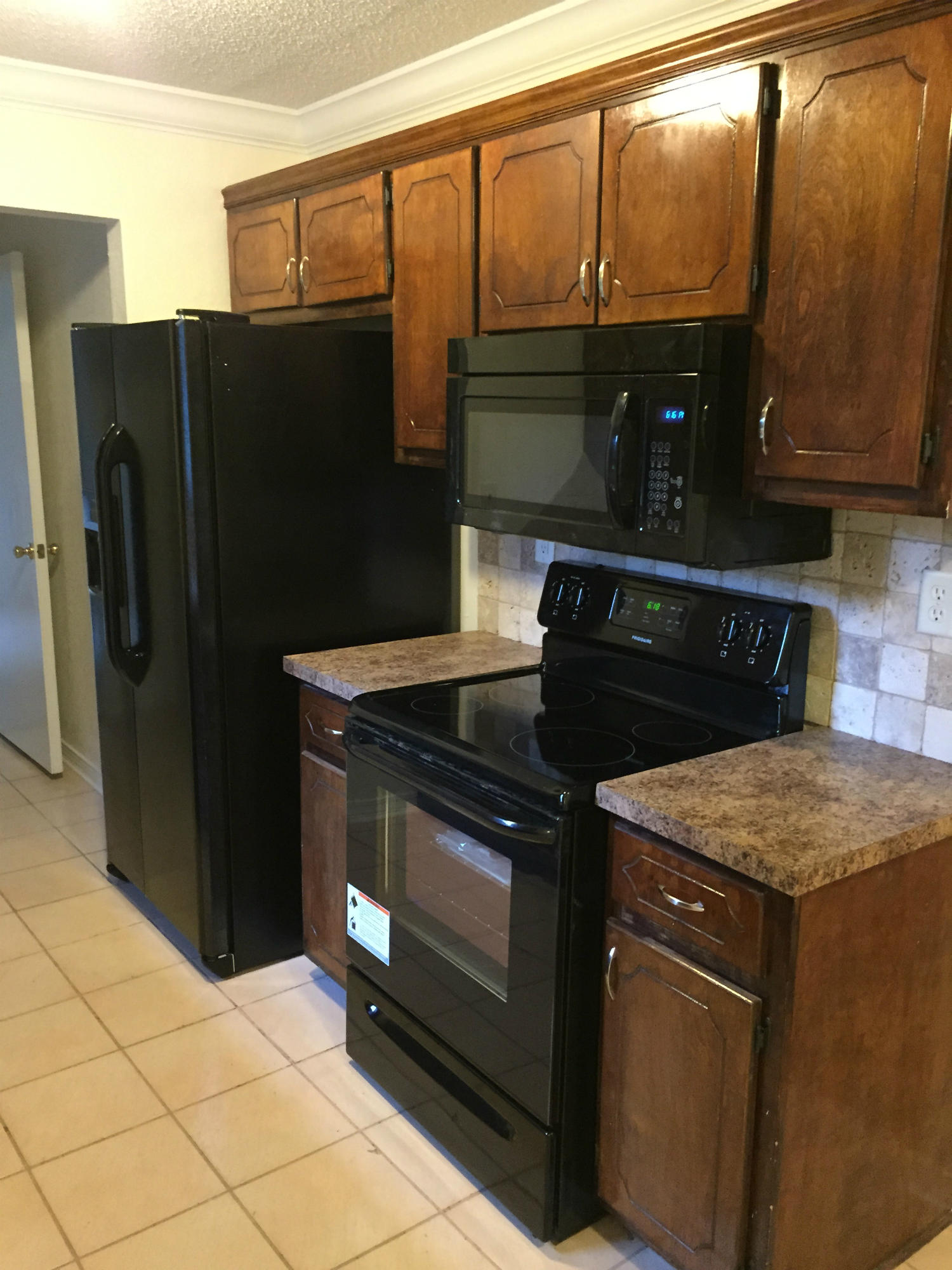 SHOAL WOOD ESTATES - Residential