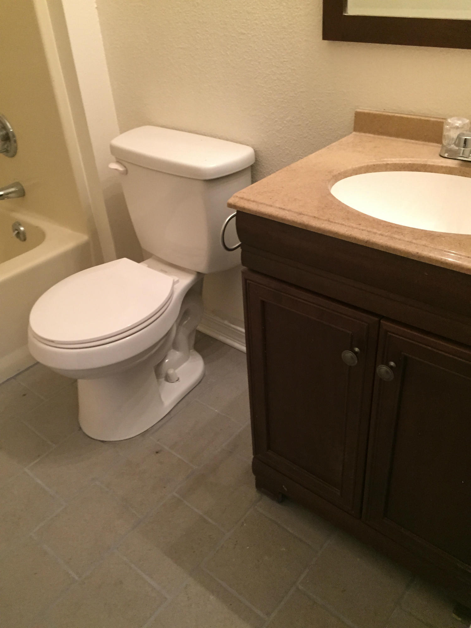 SHOAL WOOD ESTATES - Residential