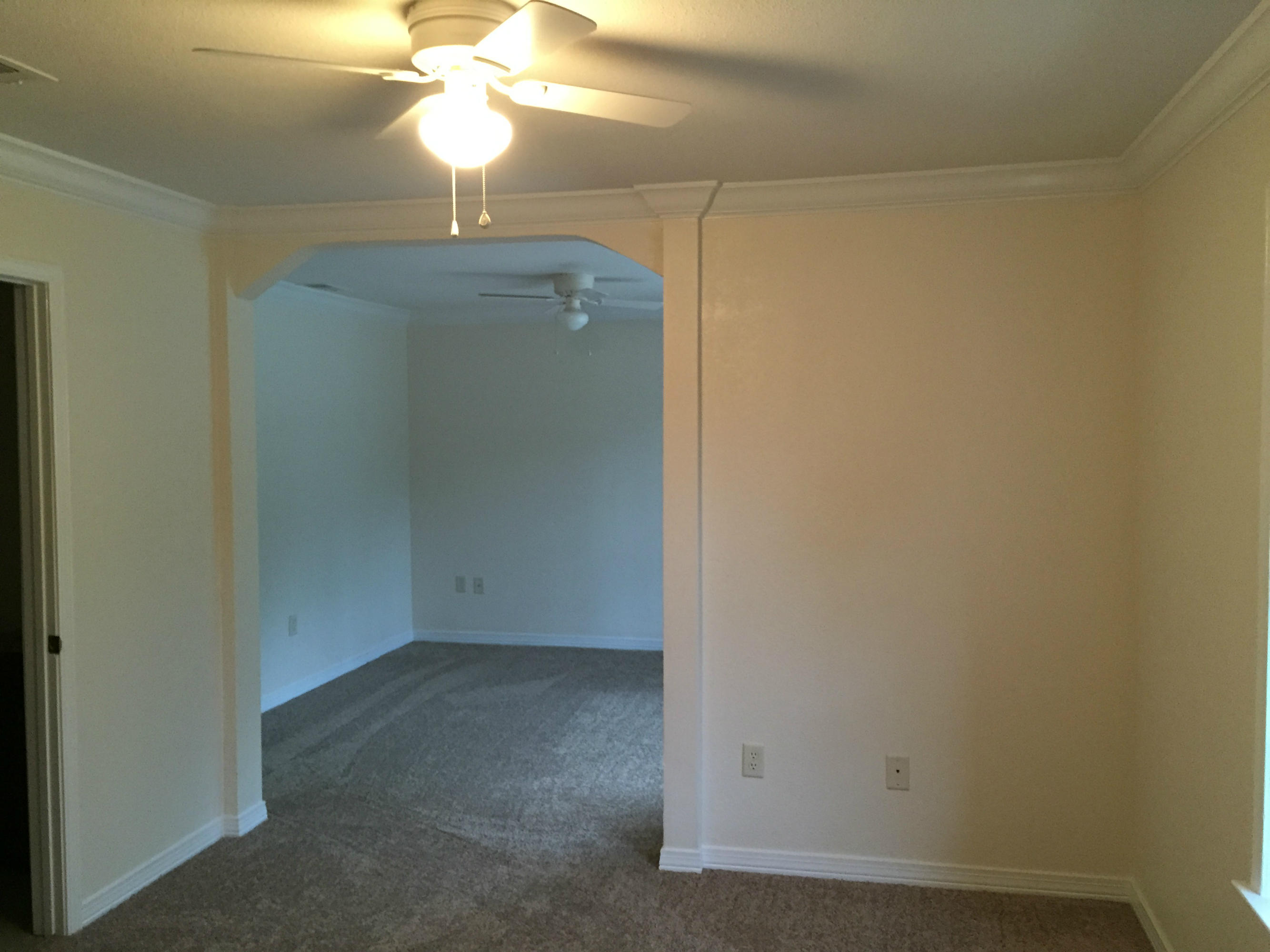 SHOAL WOOD ESTATES - Residential