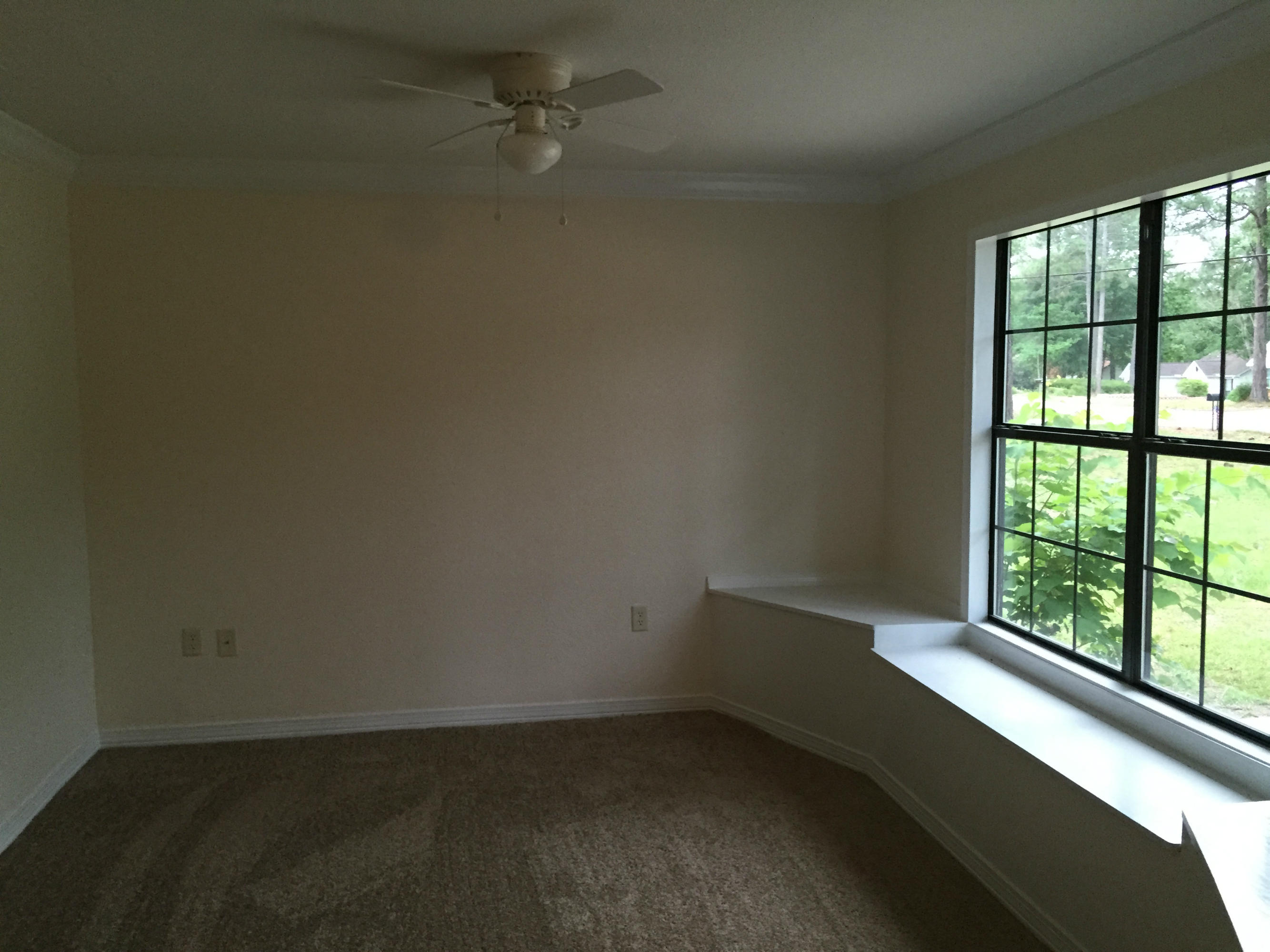 SHOAL WOOD ESTATES - Residential