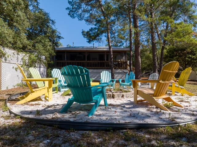 NO RECORDED SUBDIVISION - Residential Lease