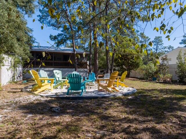 NO RECORDED SUBDIVISION - Residential Lease