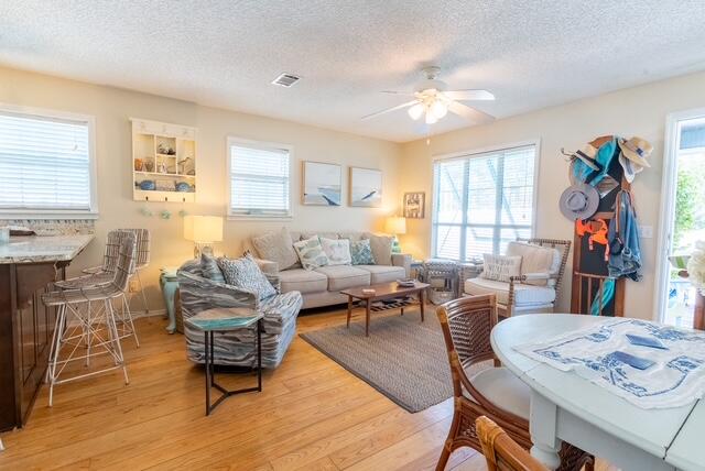 NO RECORDED SUBDIVISION - Residential Lease