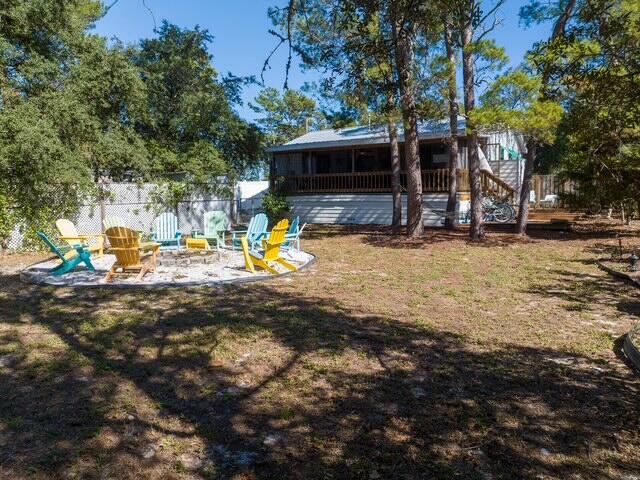 NO RECORDED SUBDIVISION - Residential Lease