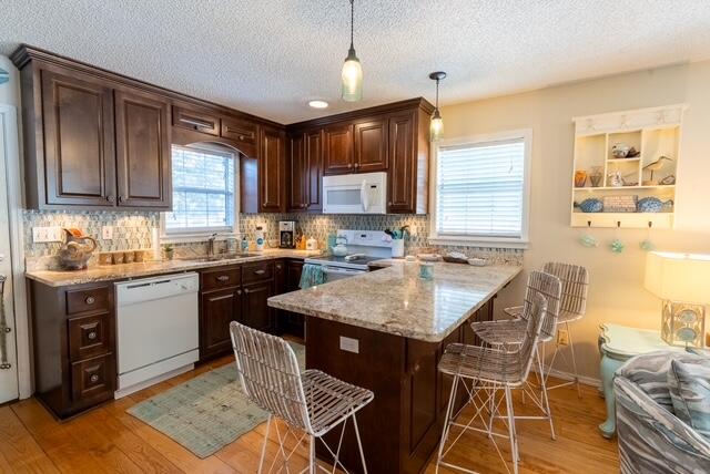 NO RECORDED SUBDIVISION - Residential Lease