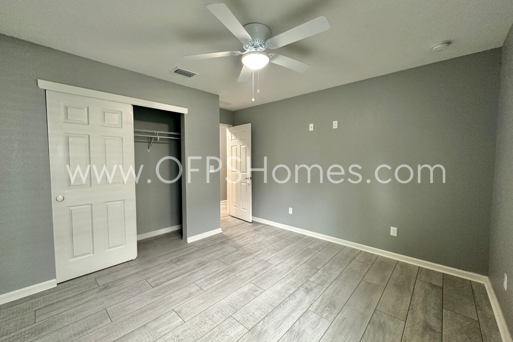 AVERITT ADDN TO CRESTVIEW - Residential Lease