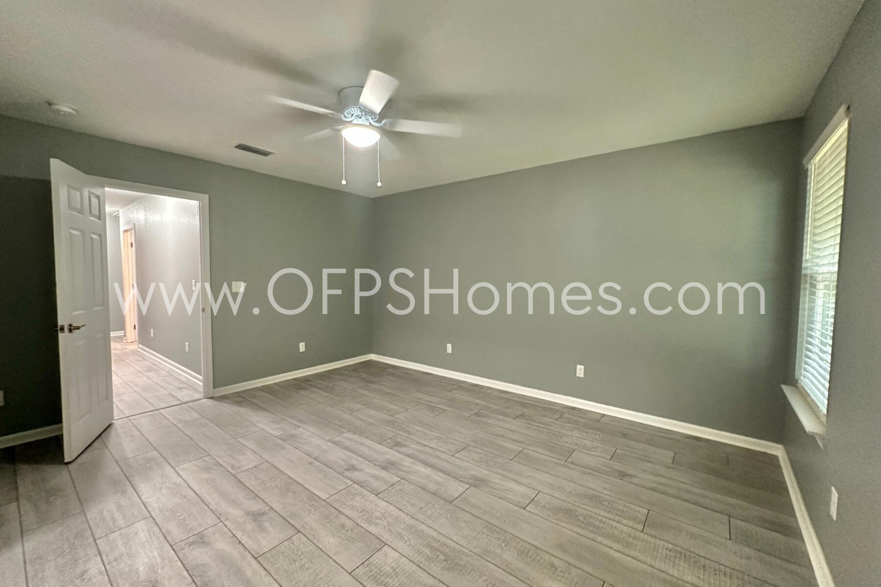 AVERITT ADDN TO CRESTVIEW - Residential Lease