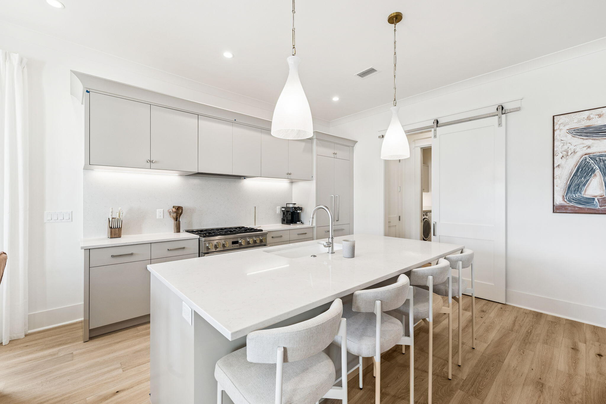 WATERSOUND ORIGINS - Residential