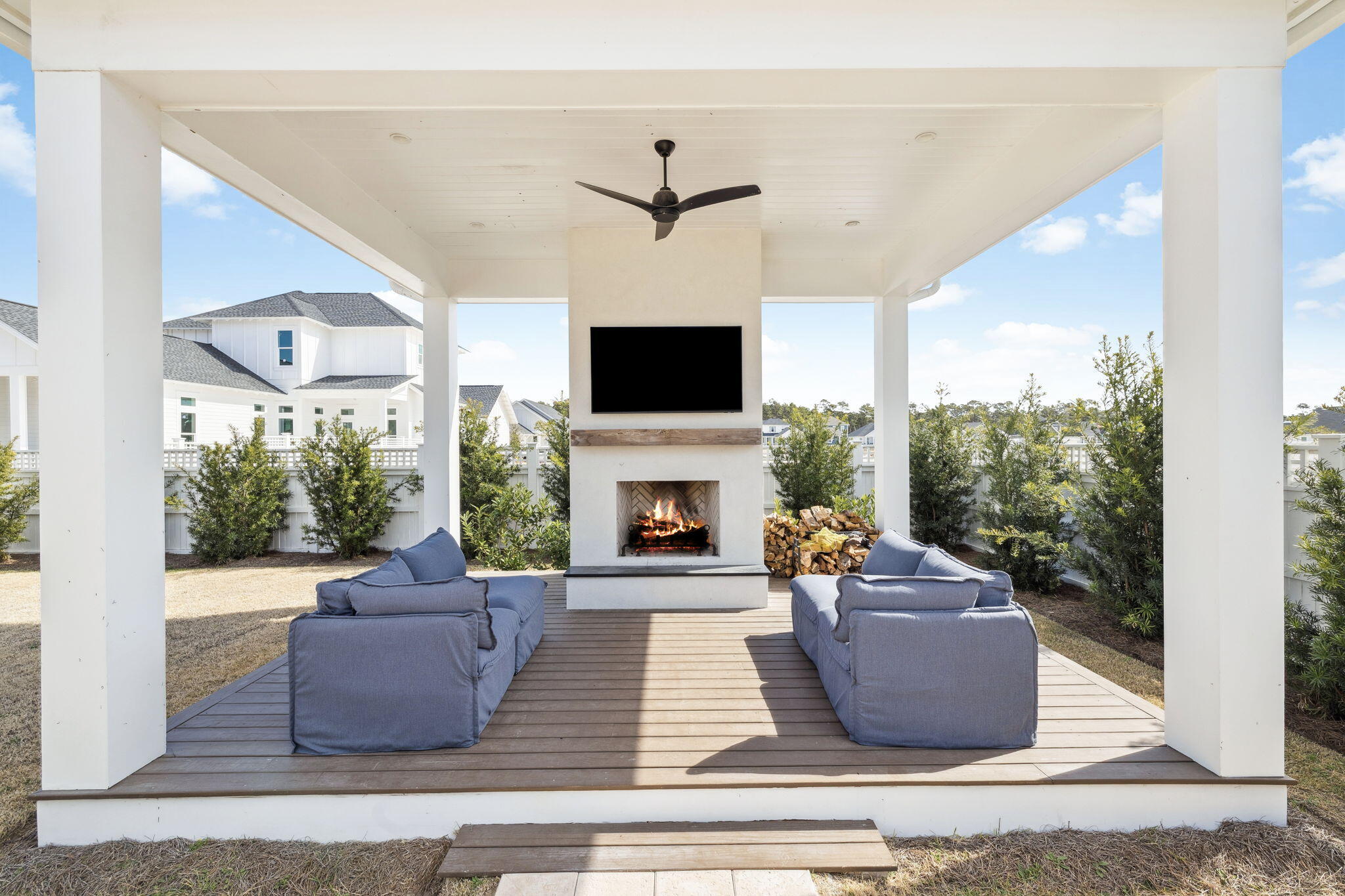 WATERSOUND ORIGINS - Residential