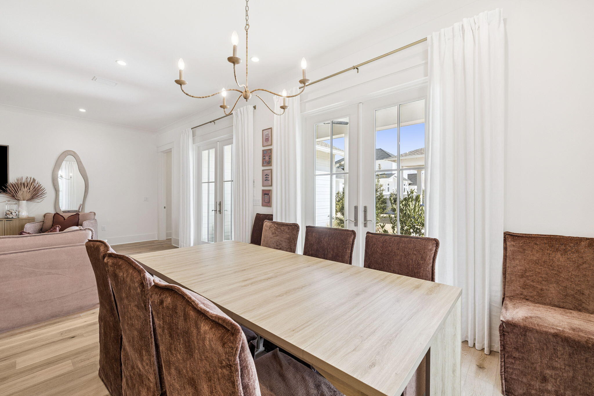 WATERSOUND ORIGINS - Residential