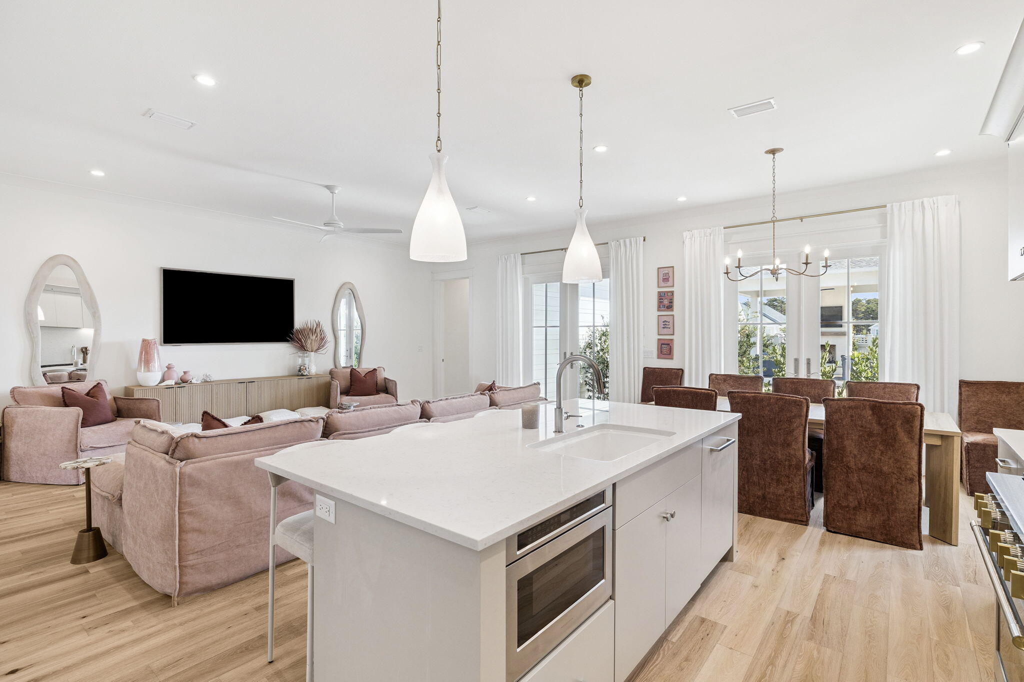 WATERSOUND ORIGINS - Residential