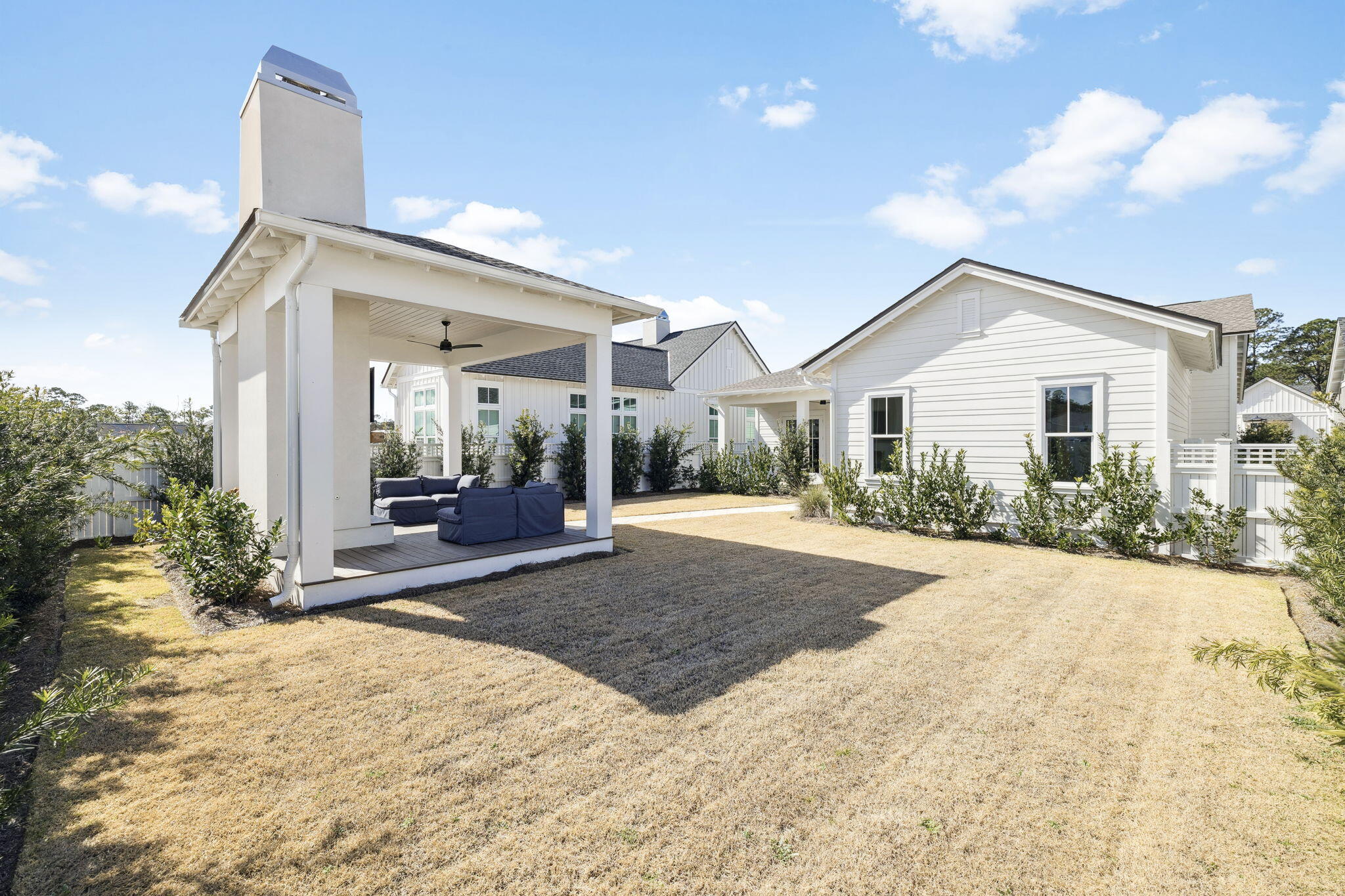 WATERSOUND ORIGINS - Residential