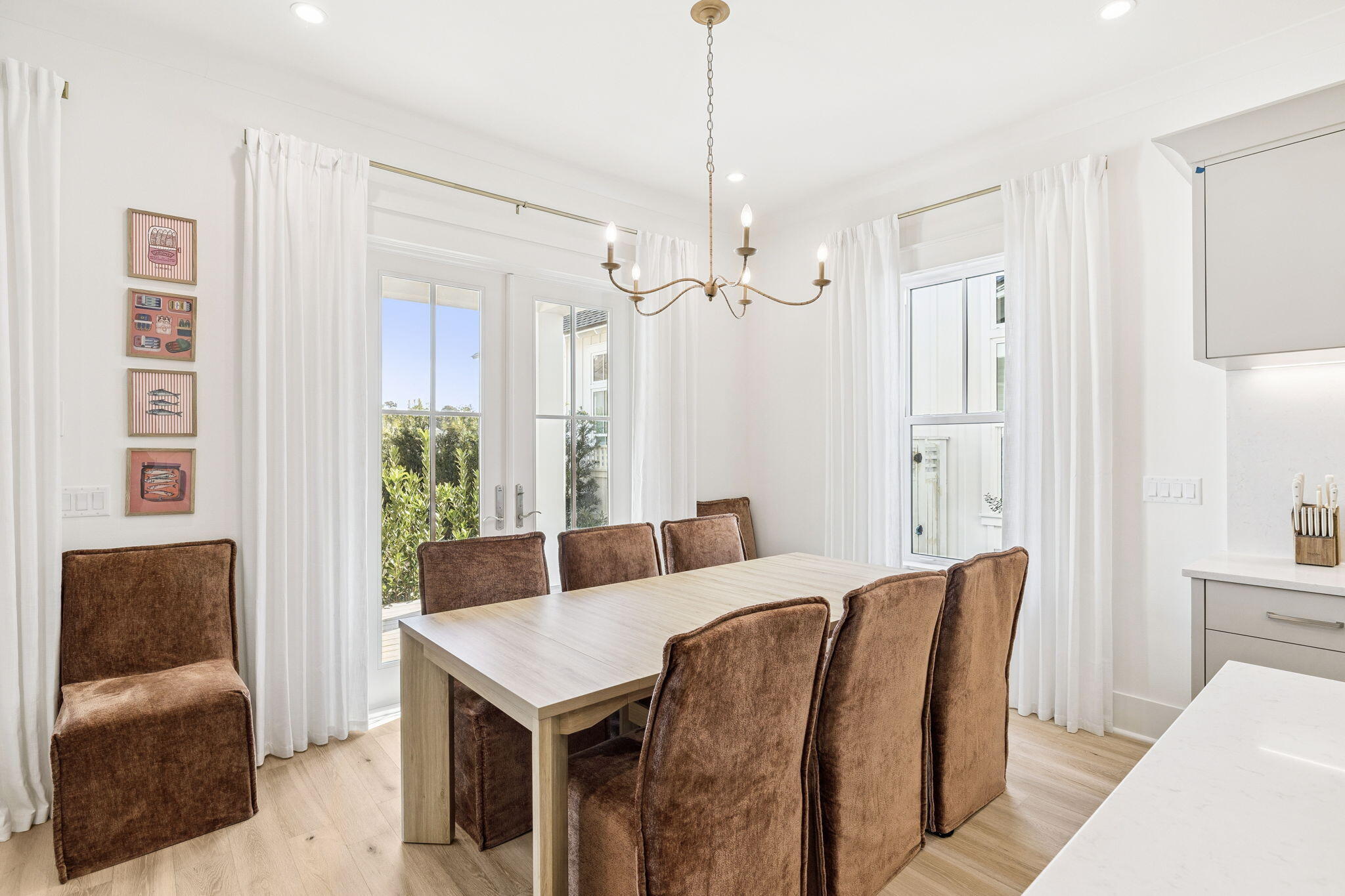 WATERSOUND ORIGINS - Residential