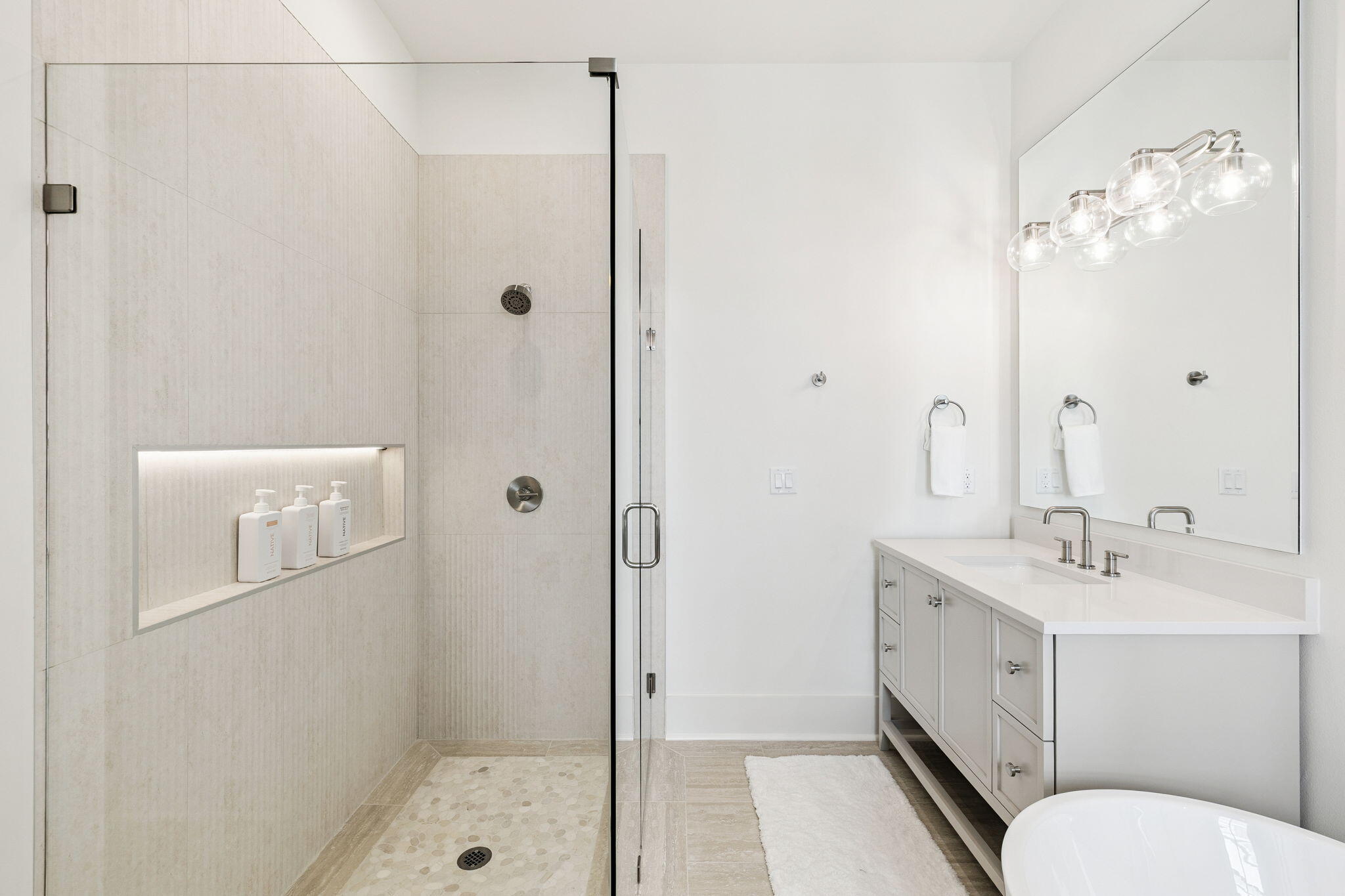 WATERSOUND ORIGINS - Residential