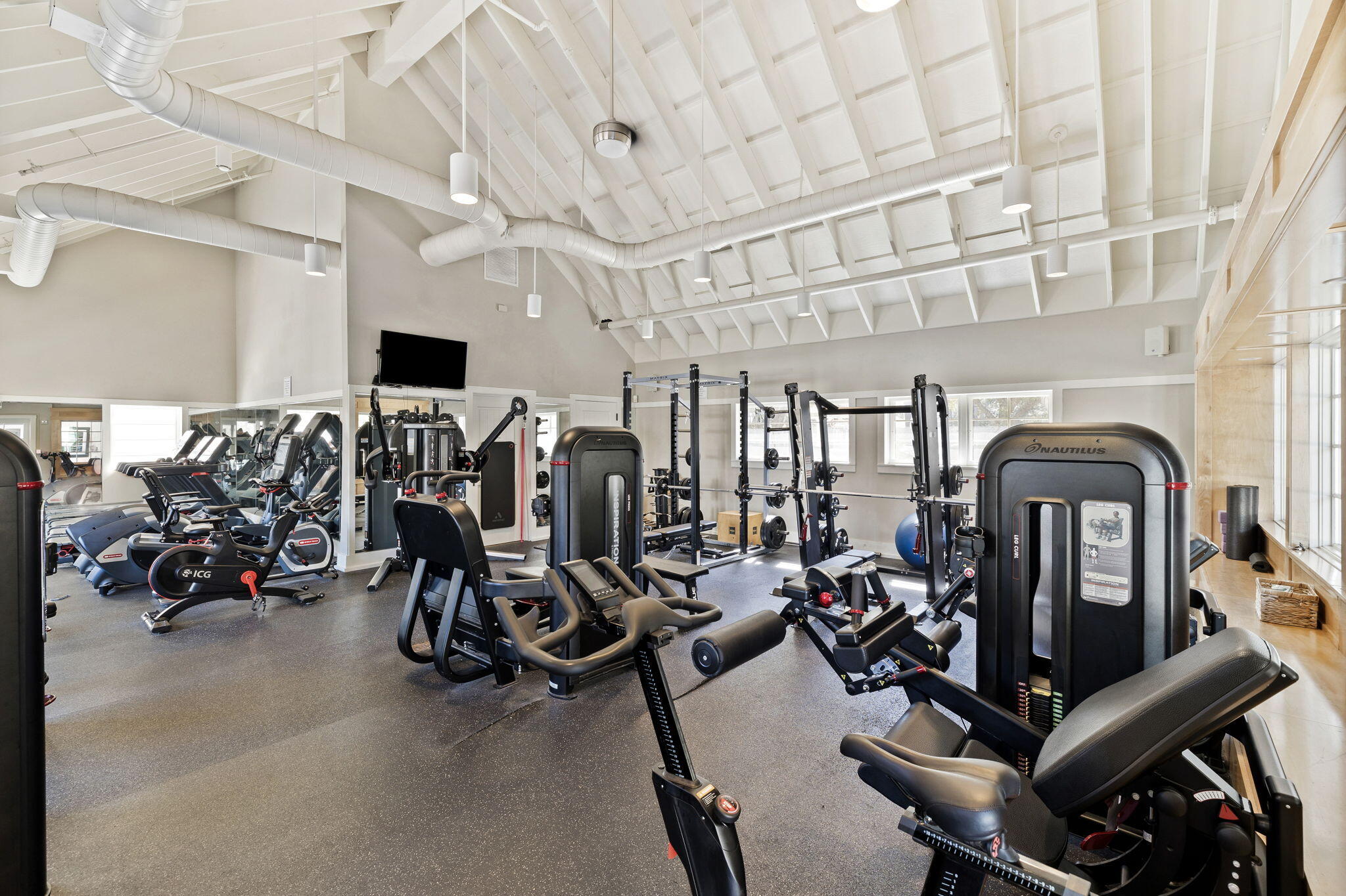 WATERSOUND ORIGINS - Residential