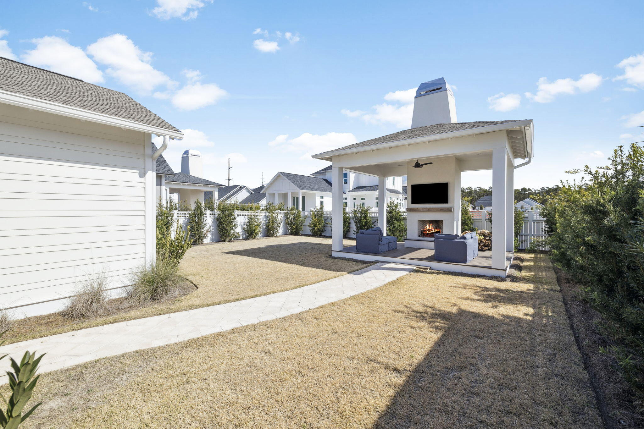 WATERSOUND ORIGINS - Residential