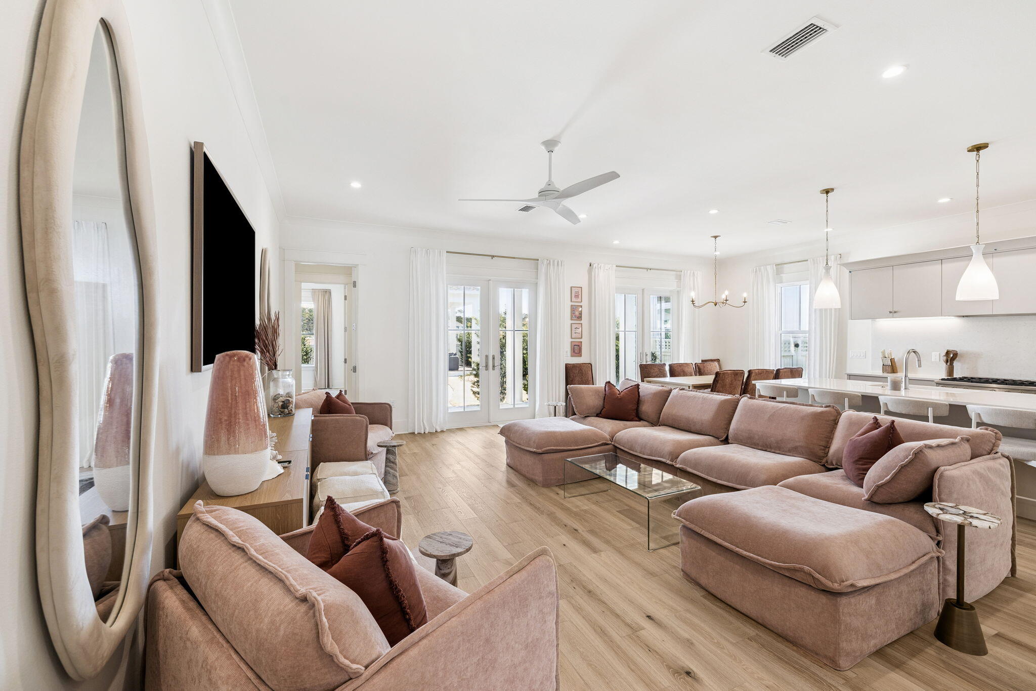 WATERSOUND ORIGINS - Residential