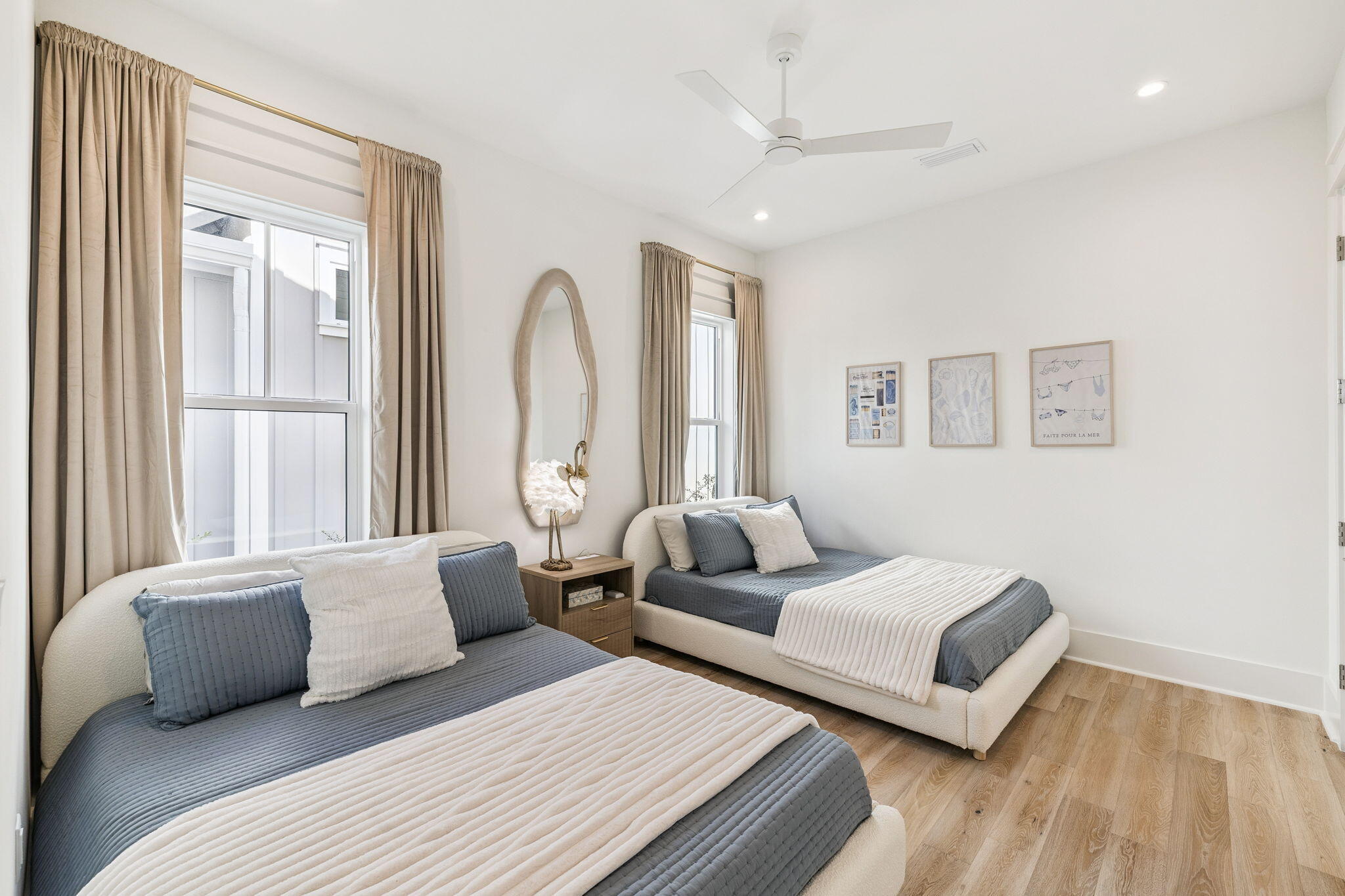 WATERSOUND ORIGINS - Residential