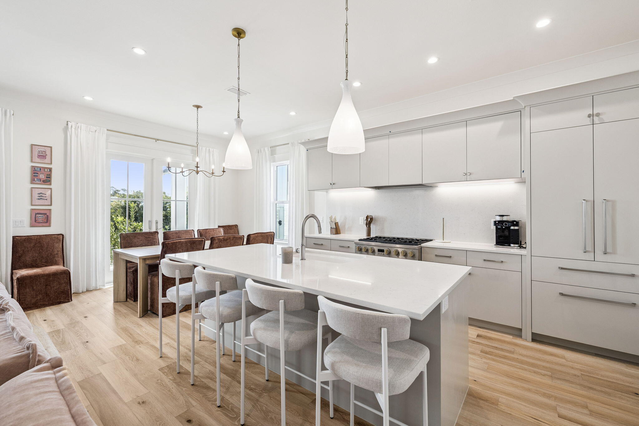 WATERSOUND ORIGINS - Residential