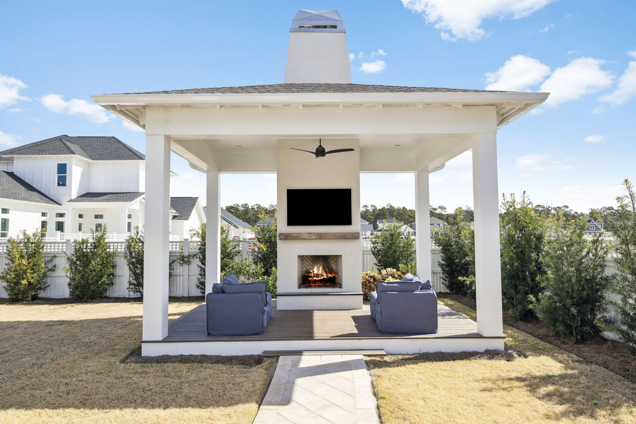 WATERSOUND ORIGINS - Residential