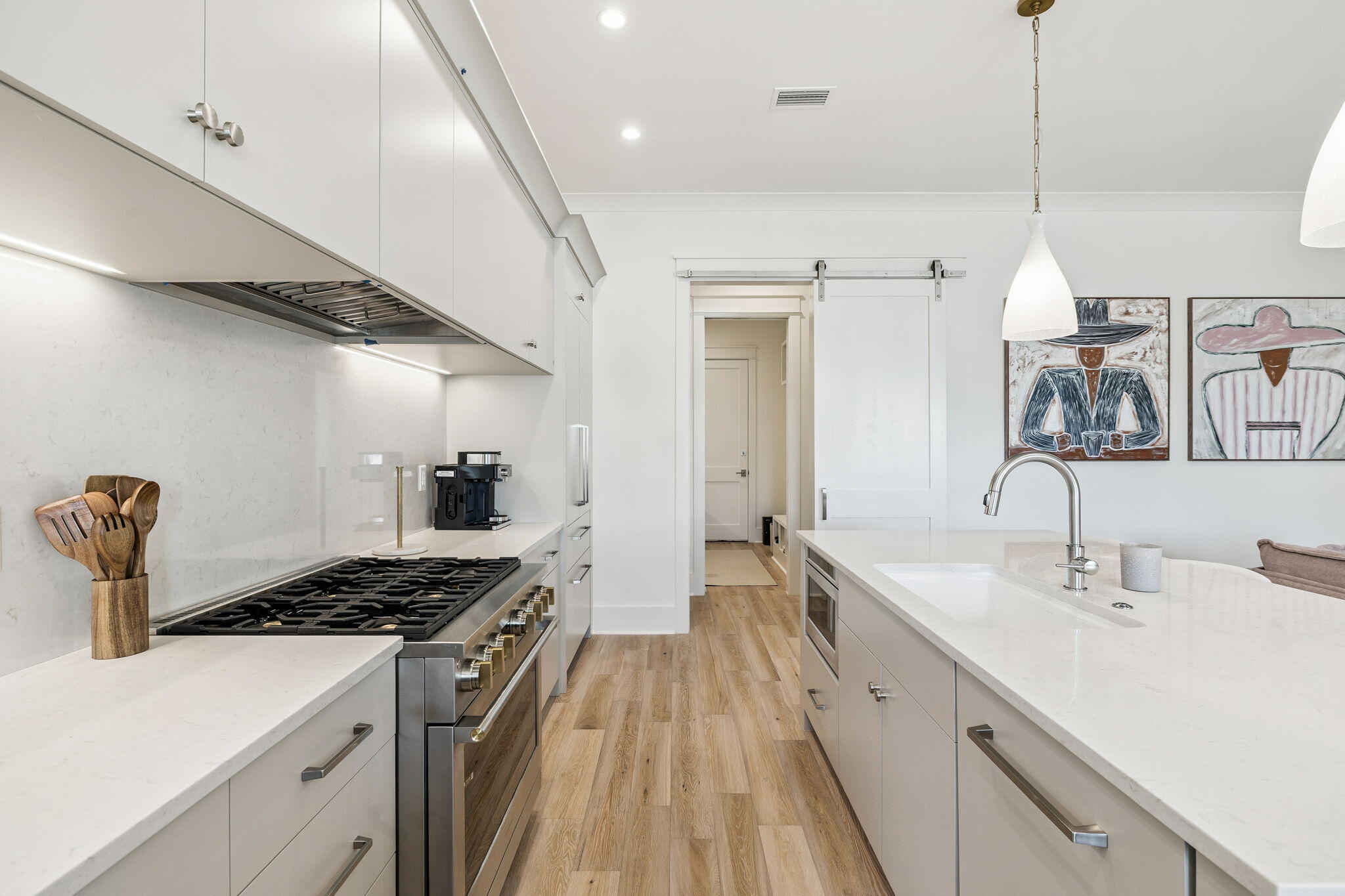 WATERSOUND ORIGINS - Residential