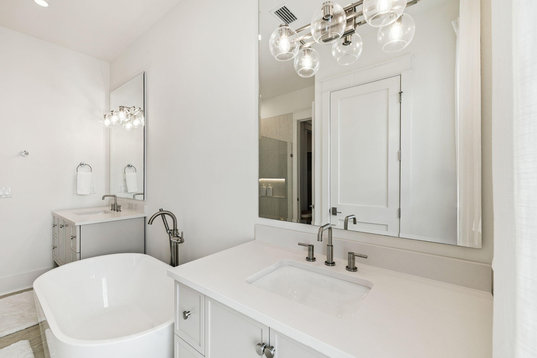 WATERSOUND ORIGINS - Residential