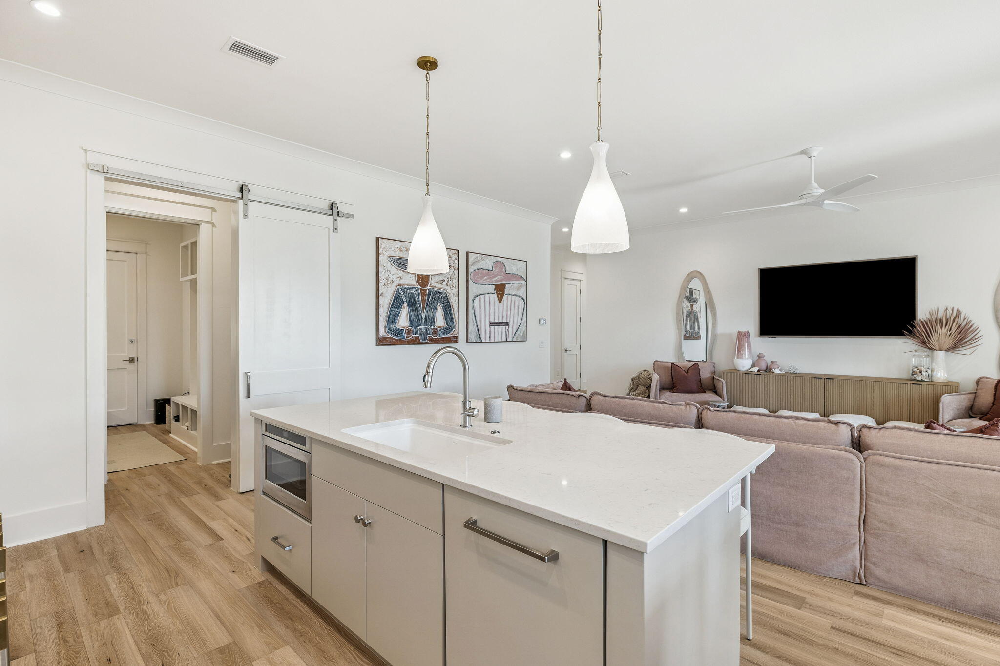 WATERSOUND ORIGINS - Residential