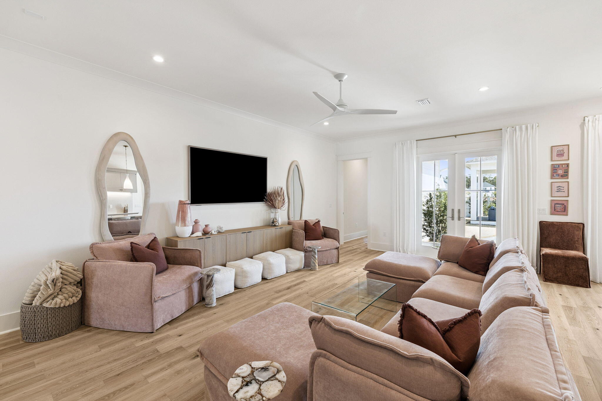 WATERSOUND ORIGINS - Residential