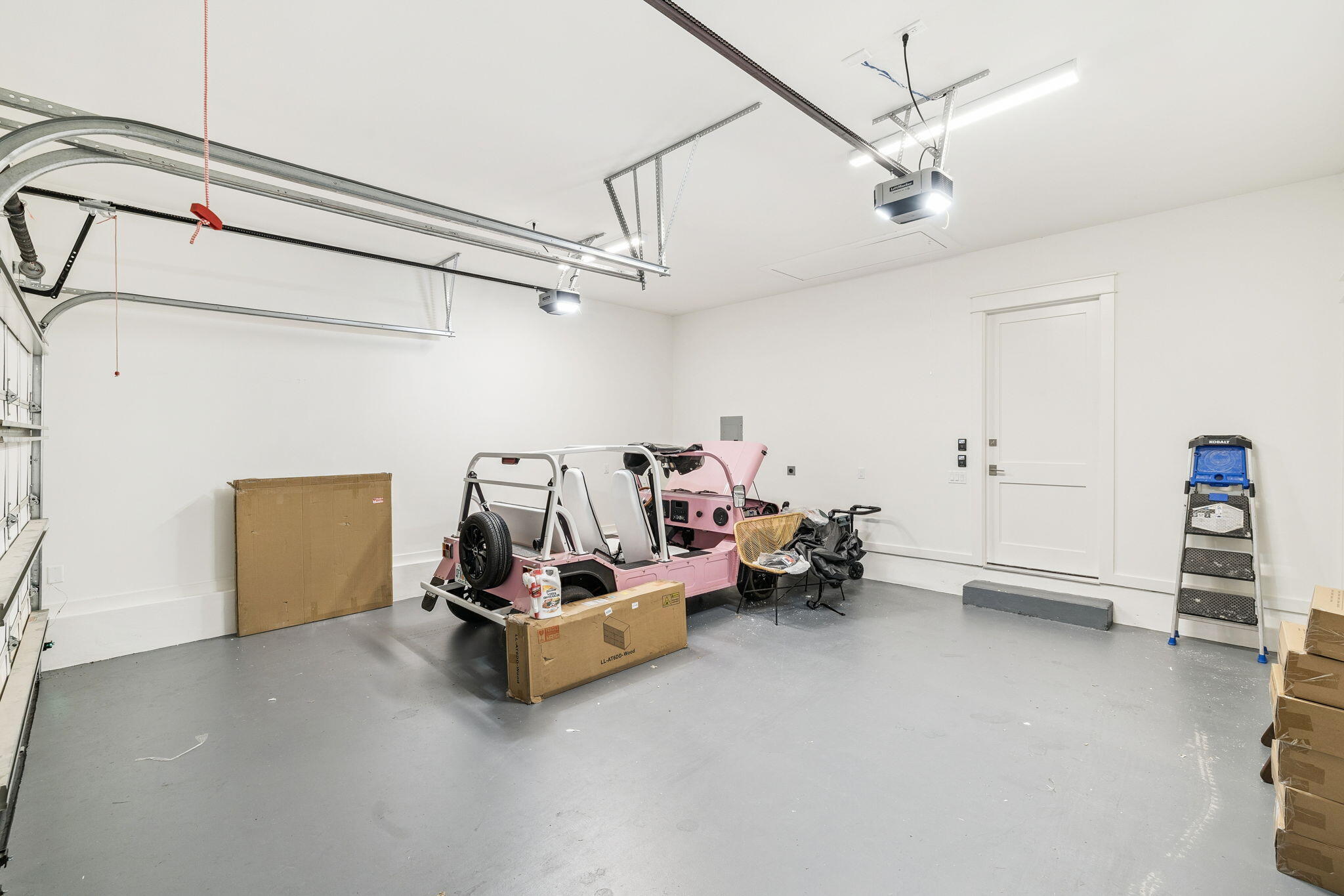 WATERSOUND ORIGINS - Residential