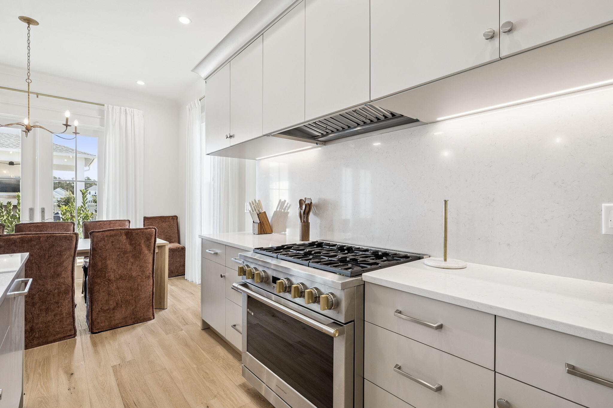 WATERSOUND ORIGINS - Residential