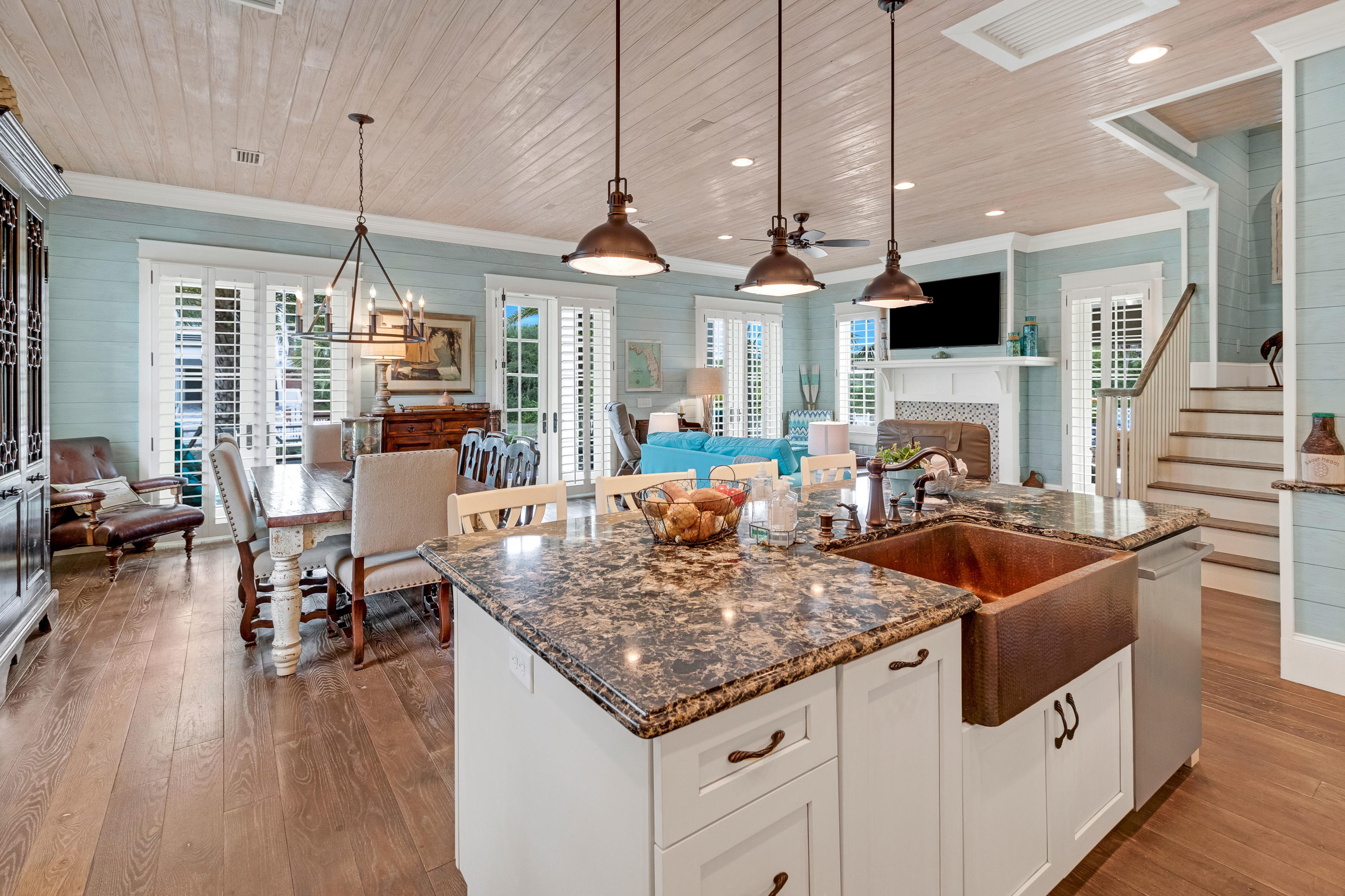 CARILLON BEACh - Residential