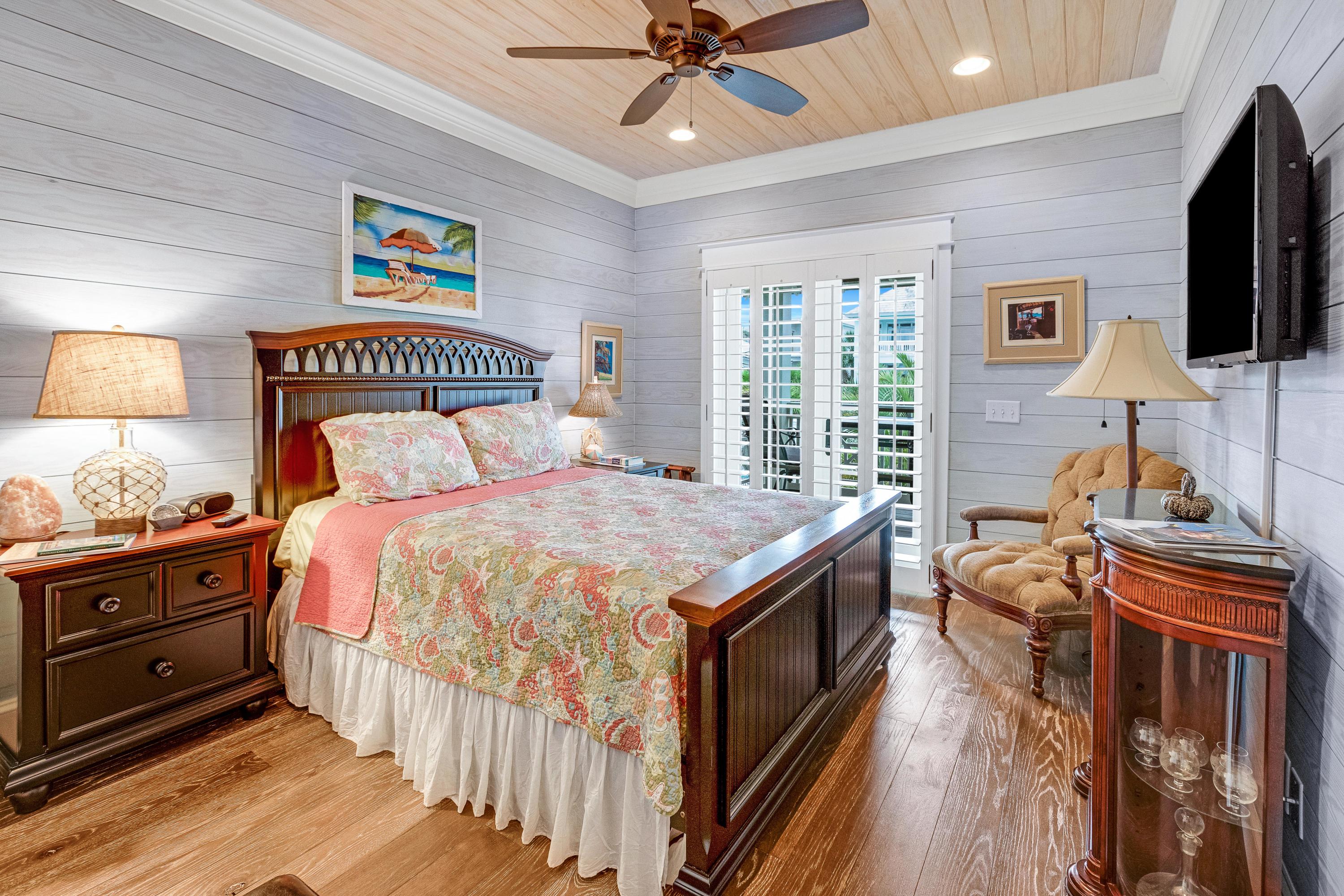 CARILLON BEACh - Residential