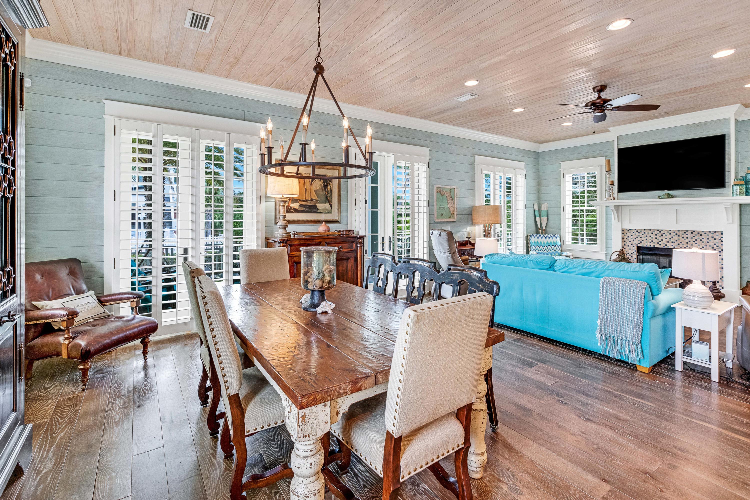 CARILLON BEACh - Residential