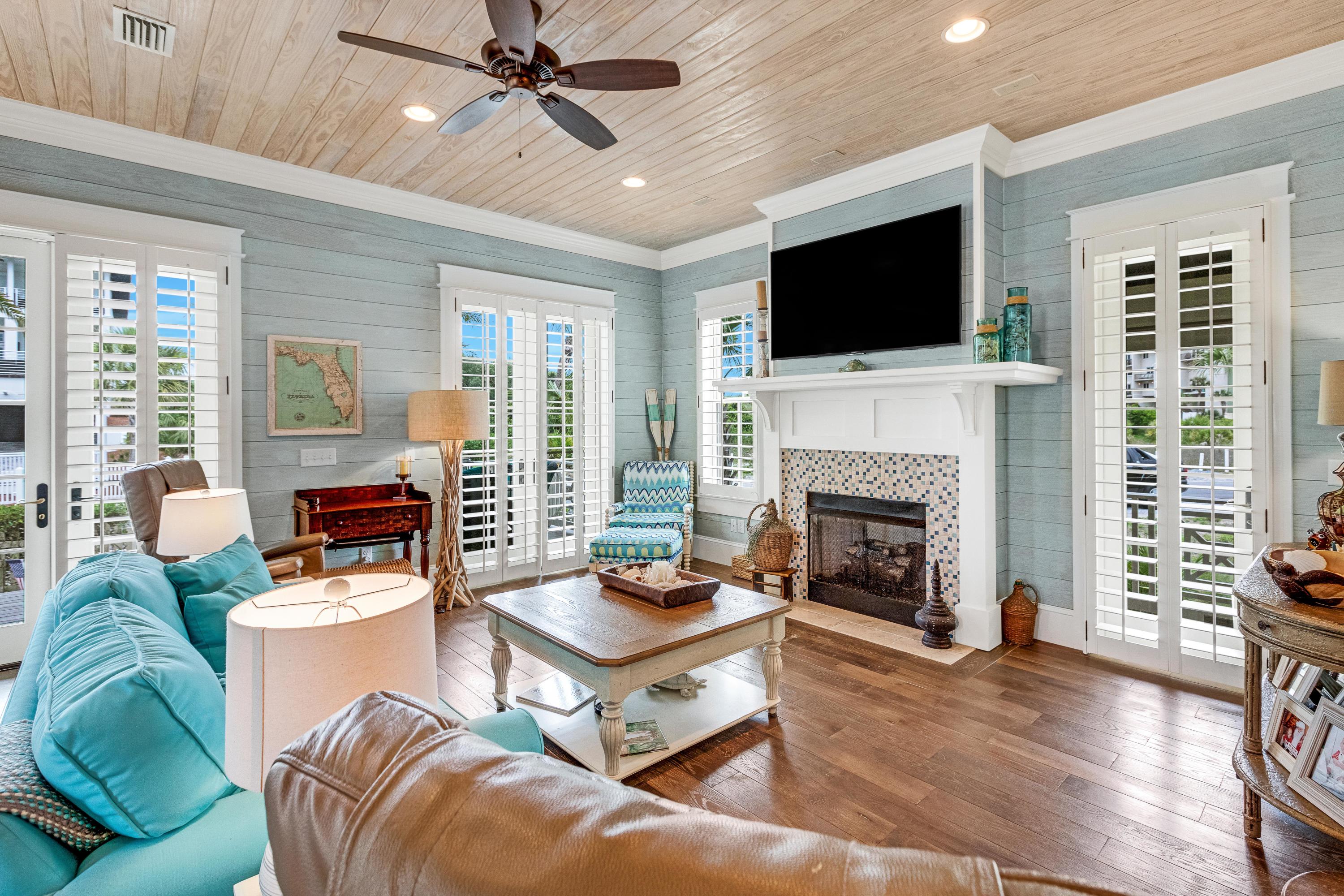 CARILLON BEACh - Residential