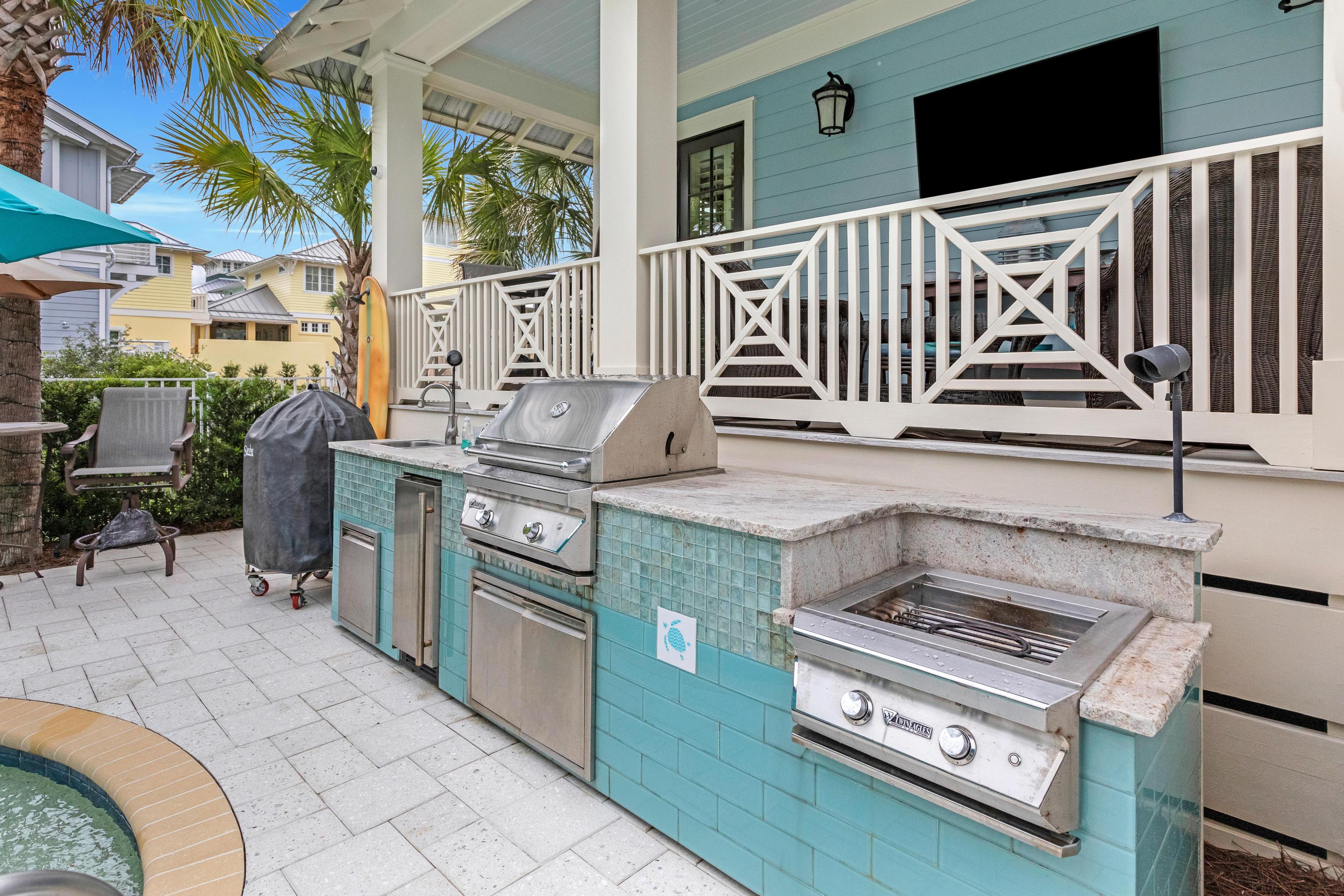 CARILLON BEACh - Residential