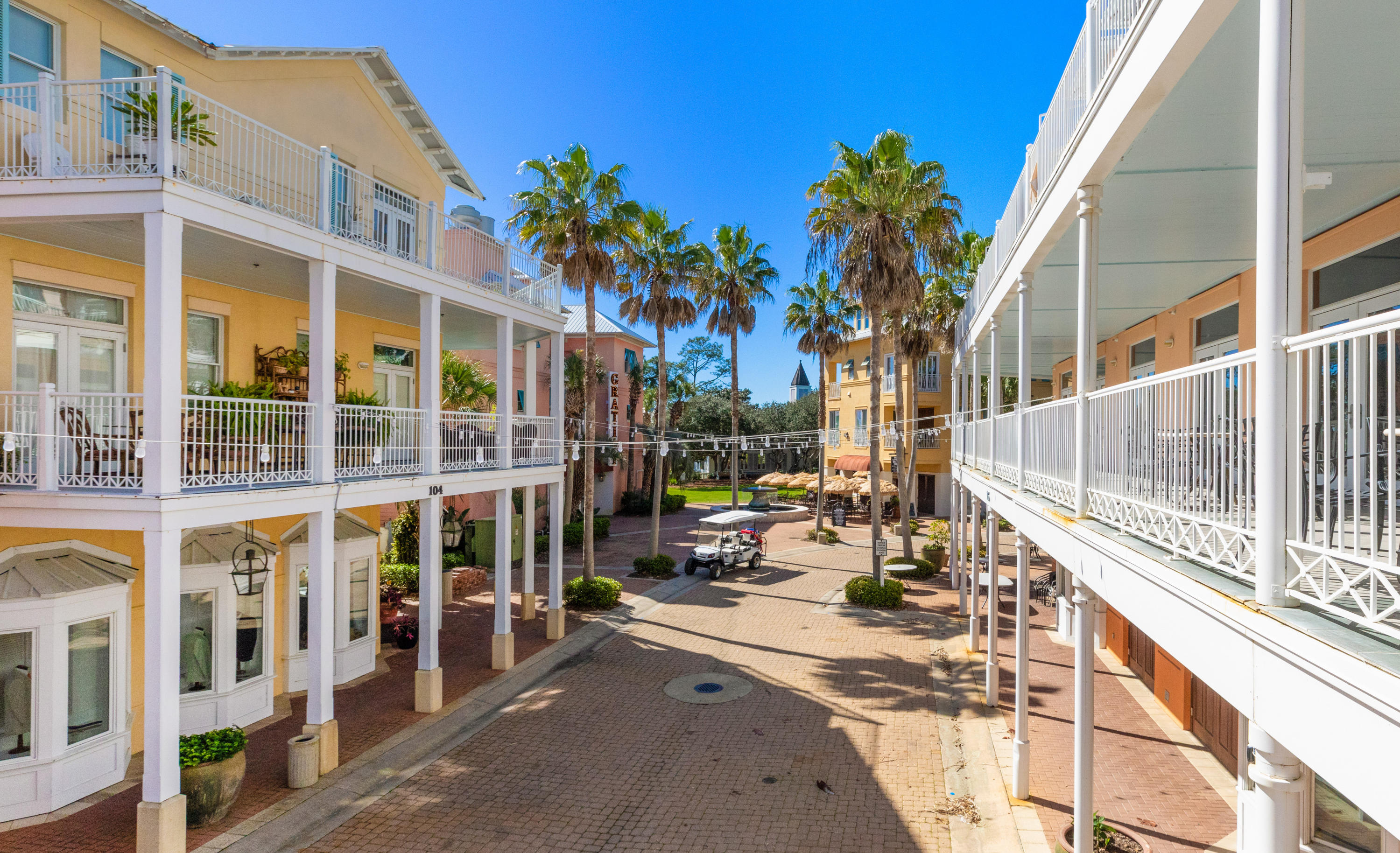 CARILLON BEACh - Residential