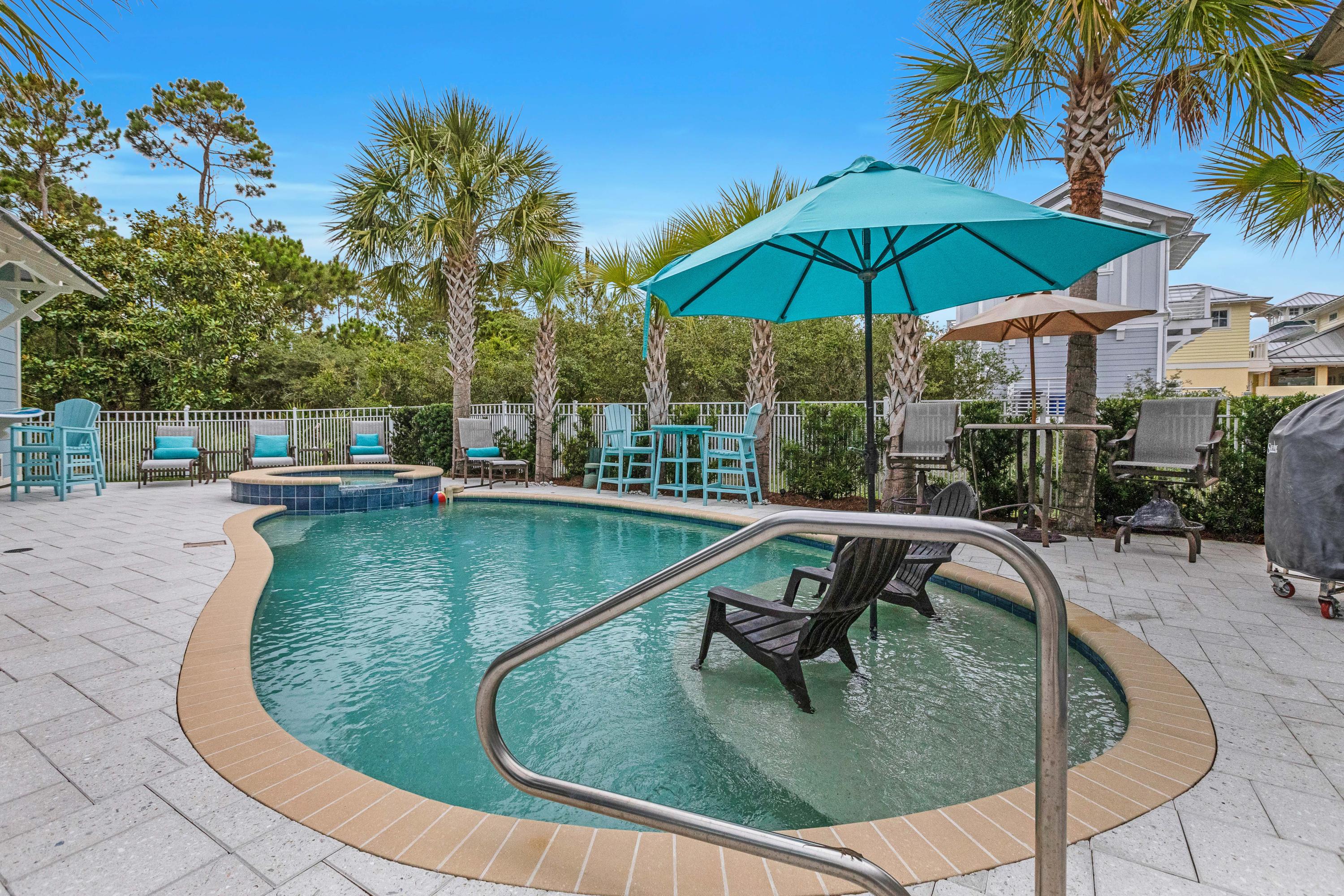 CARILLON BEACh - Residential