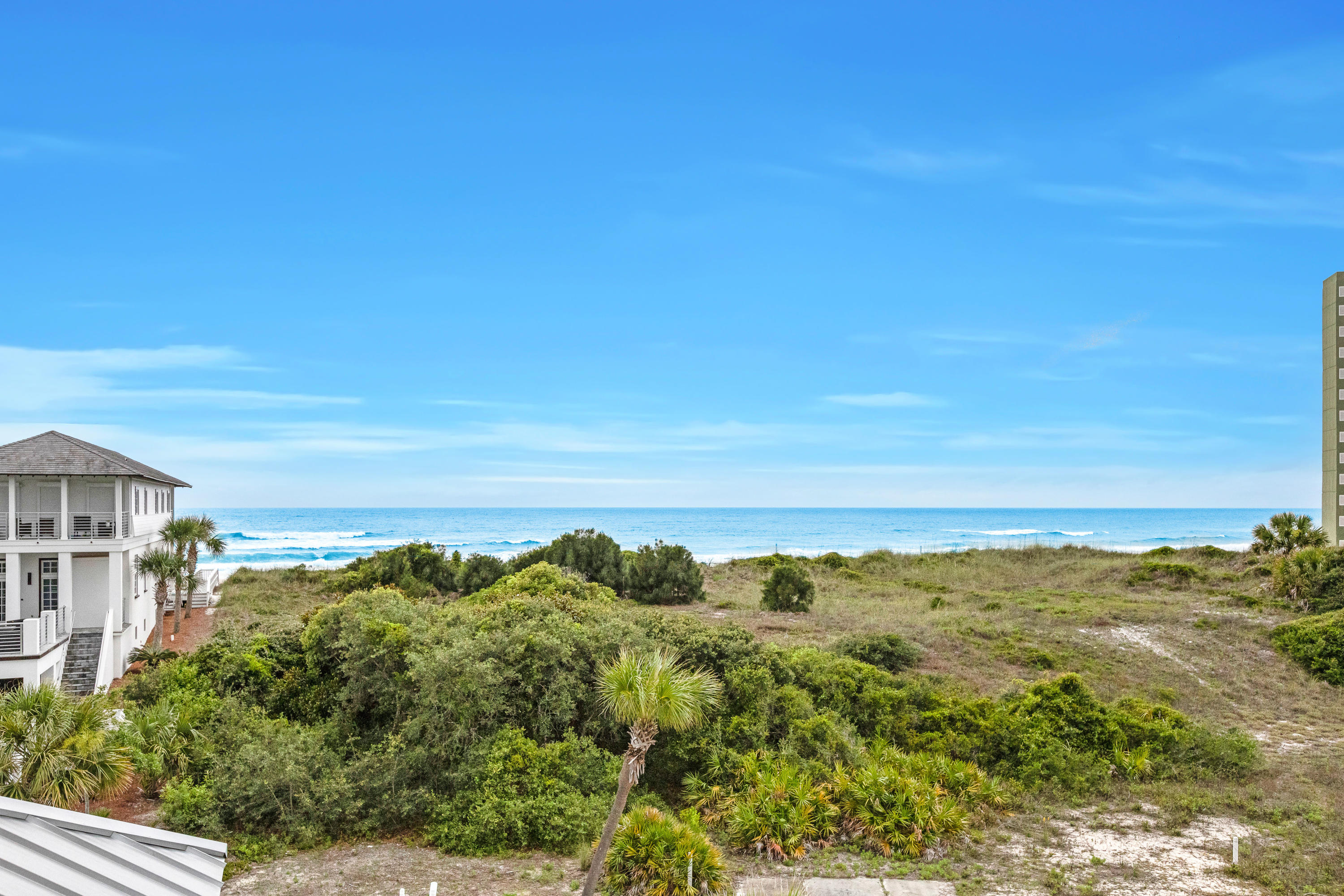 CARILLON BEACh - Residential