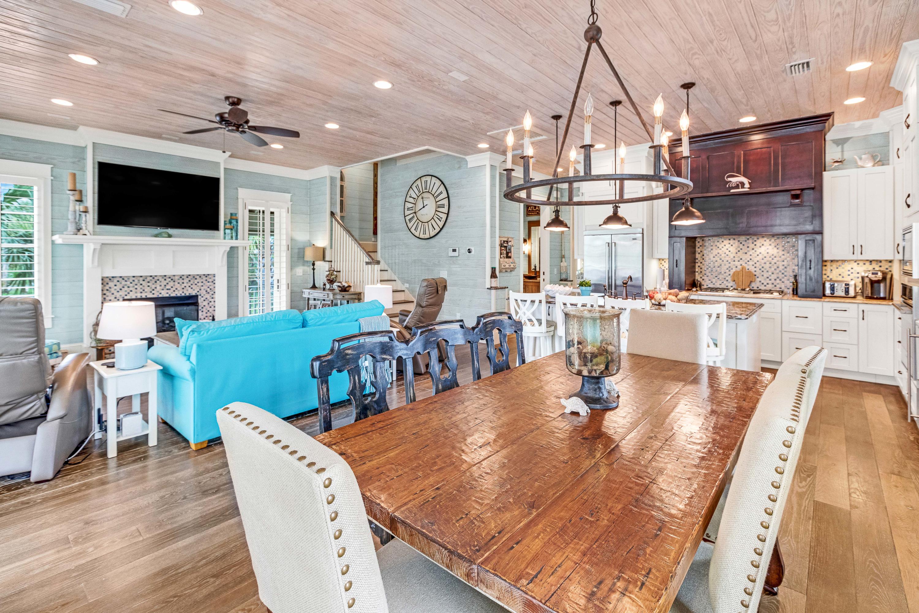 CARILLON BEACh - Residential
